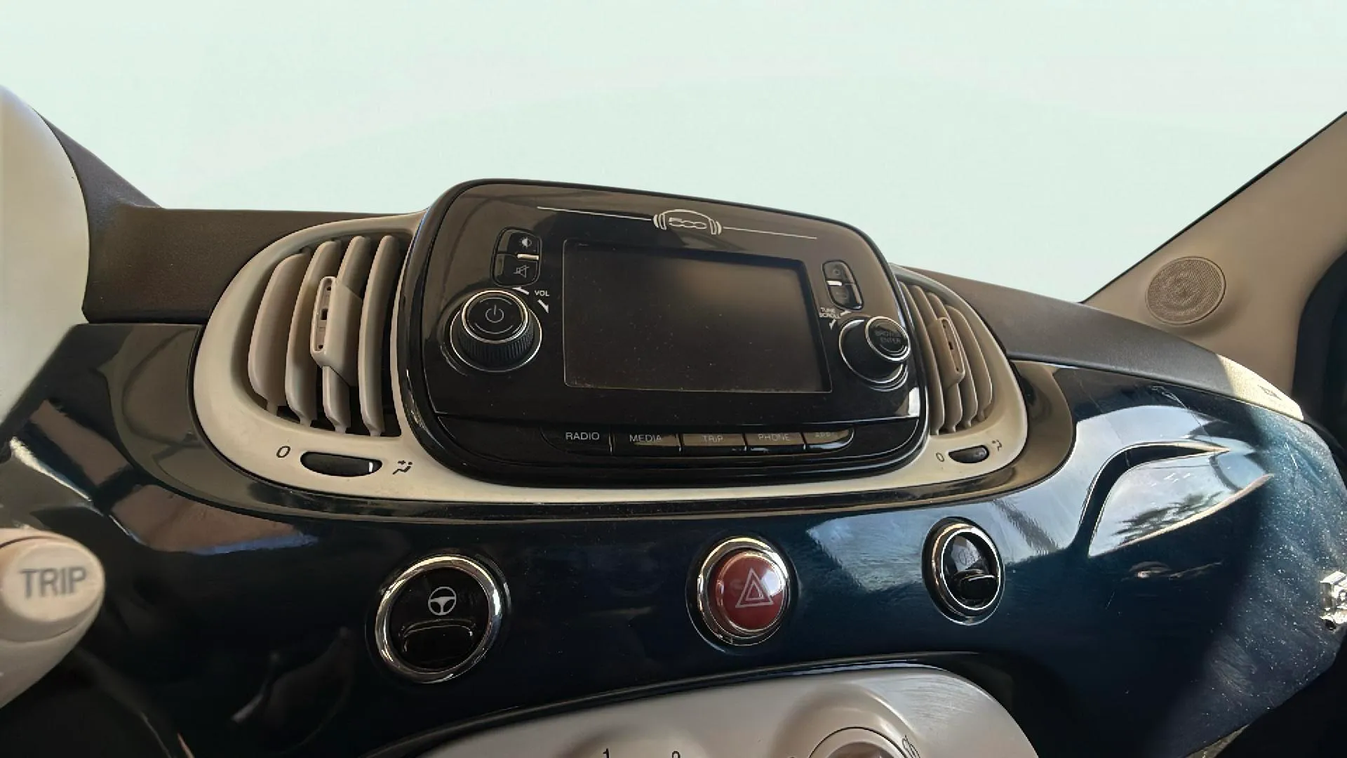 Fiat 500 Cult 1.0 Hybrid - foto 19
