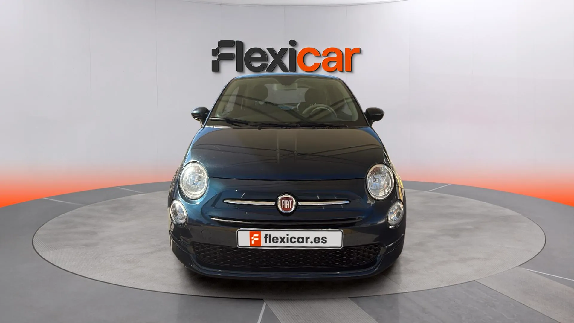 Fiat 500 Cult 1.0 Hybrid - foto 2