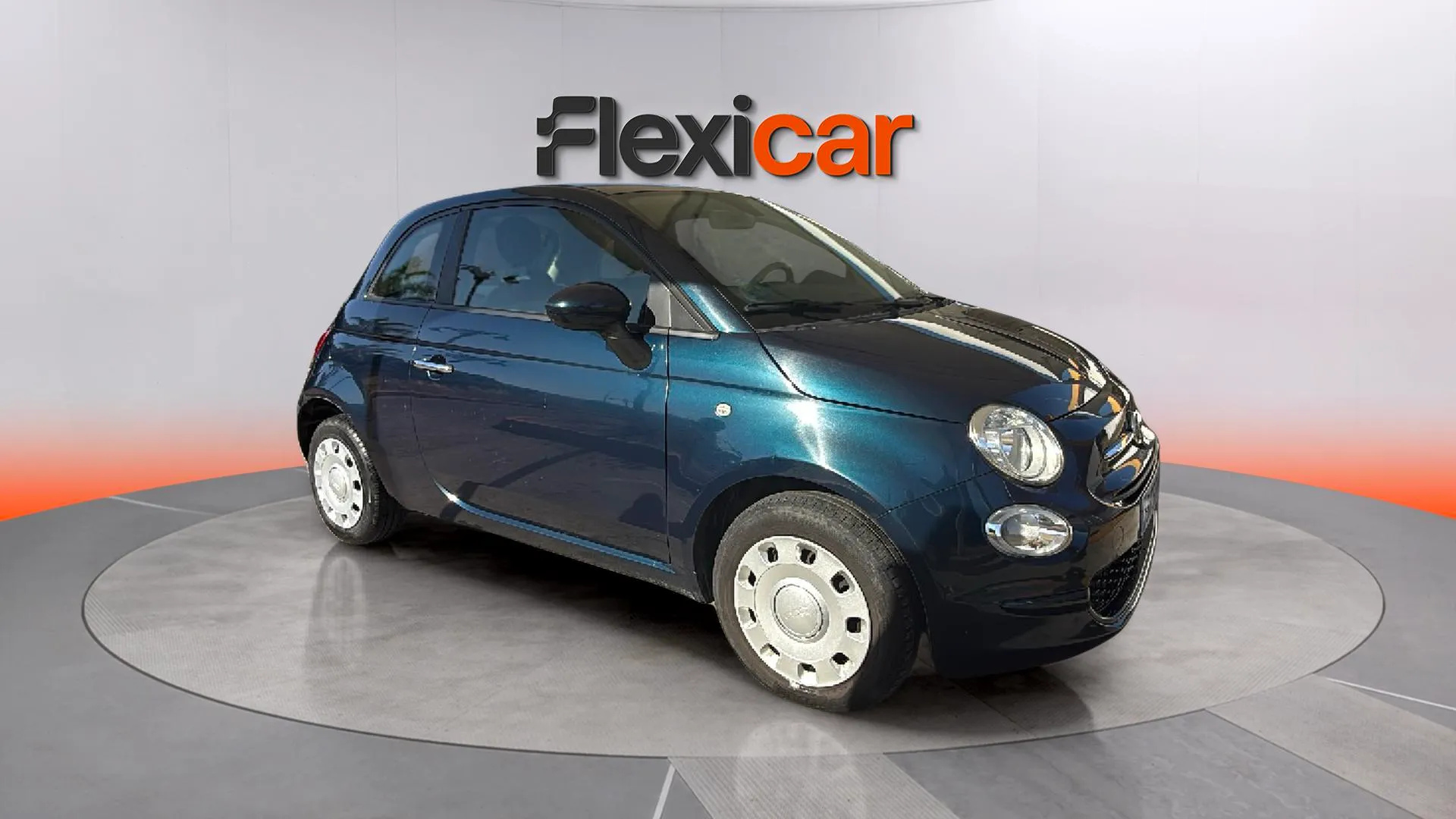 Fiat 500 Cult 1.0 Hybrid