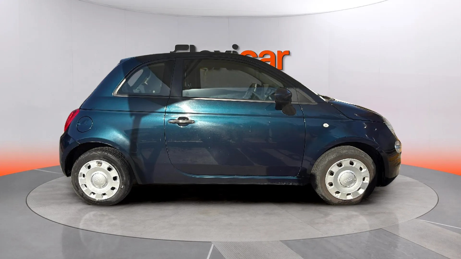 Fiat 500 Cult 1.0 Hybrid - foto 8