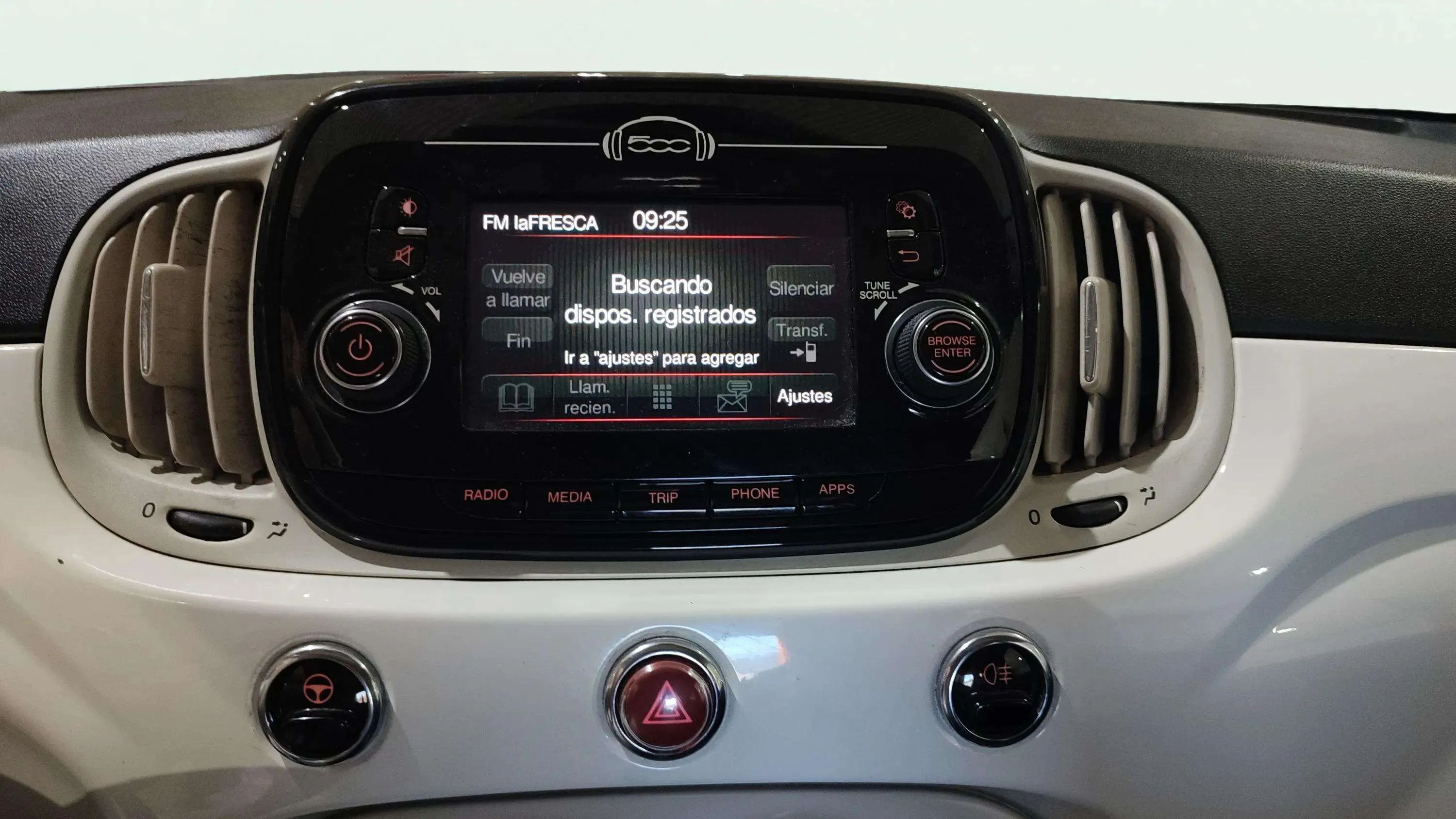 Fiat 500 Cult 1.0 Hybrid - foto 10