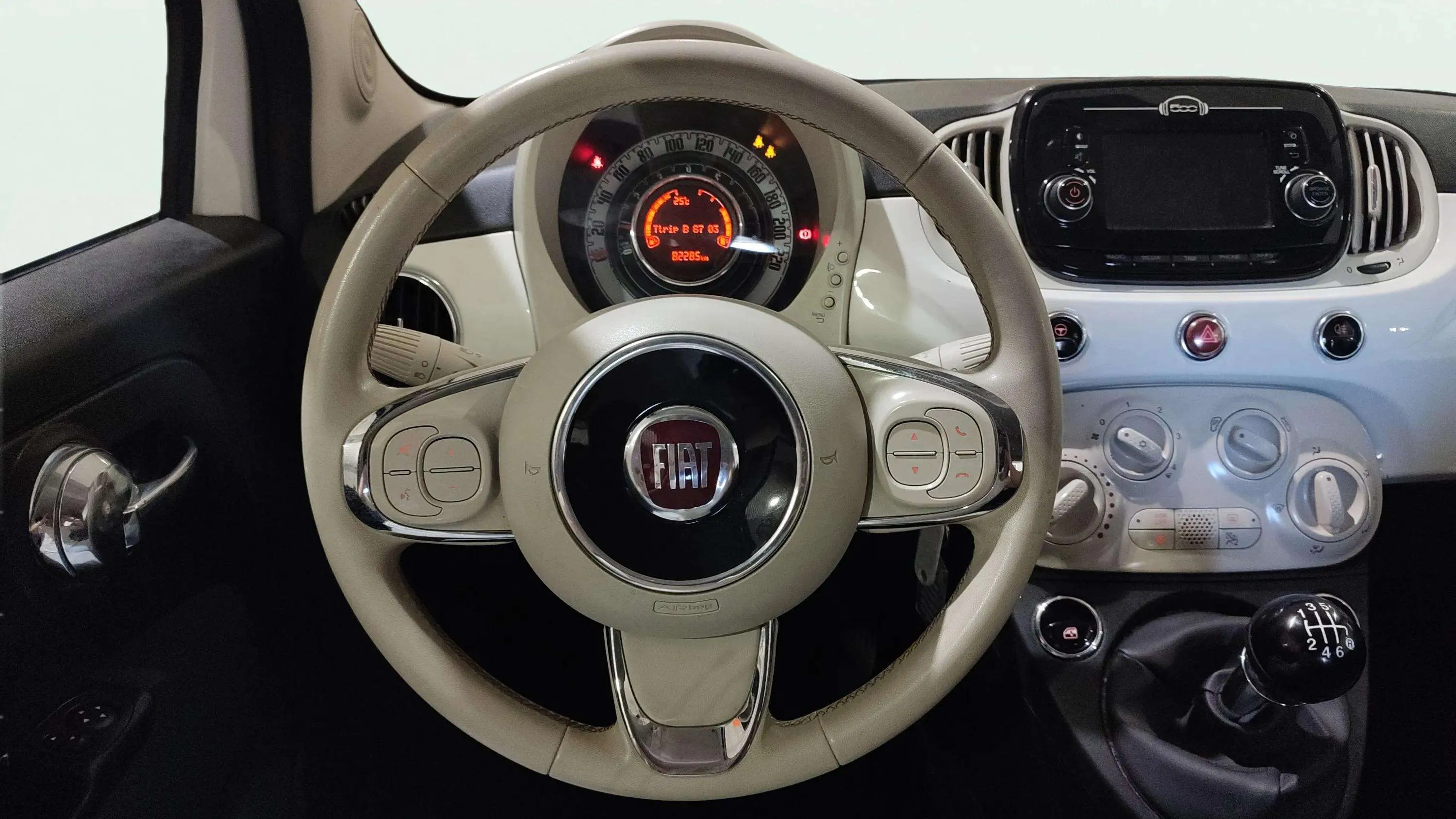 Fiat 500 Cult 1.0 Hybrid - foto 9