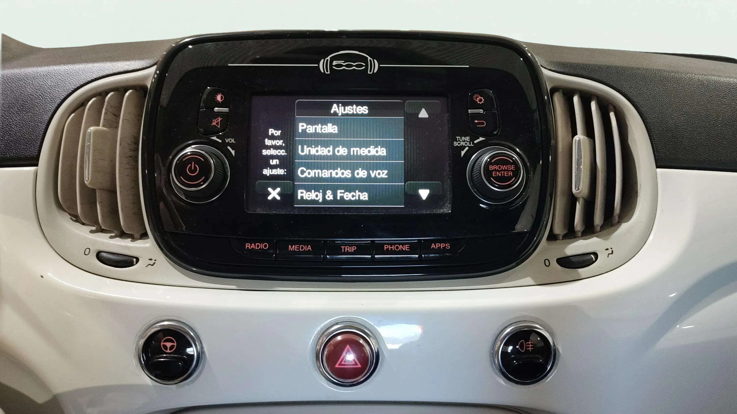 Fiat 500 Cult 1.0 Hybrid - foto 13