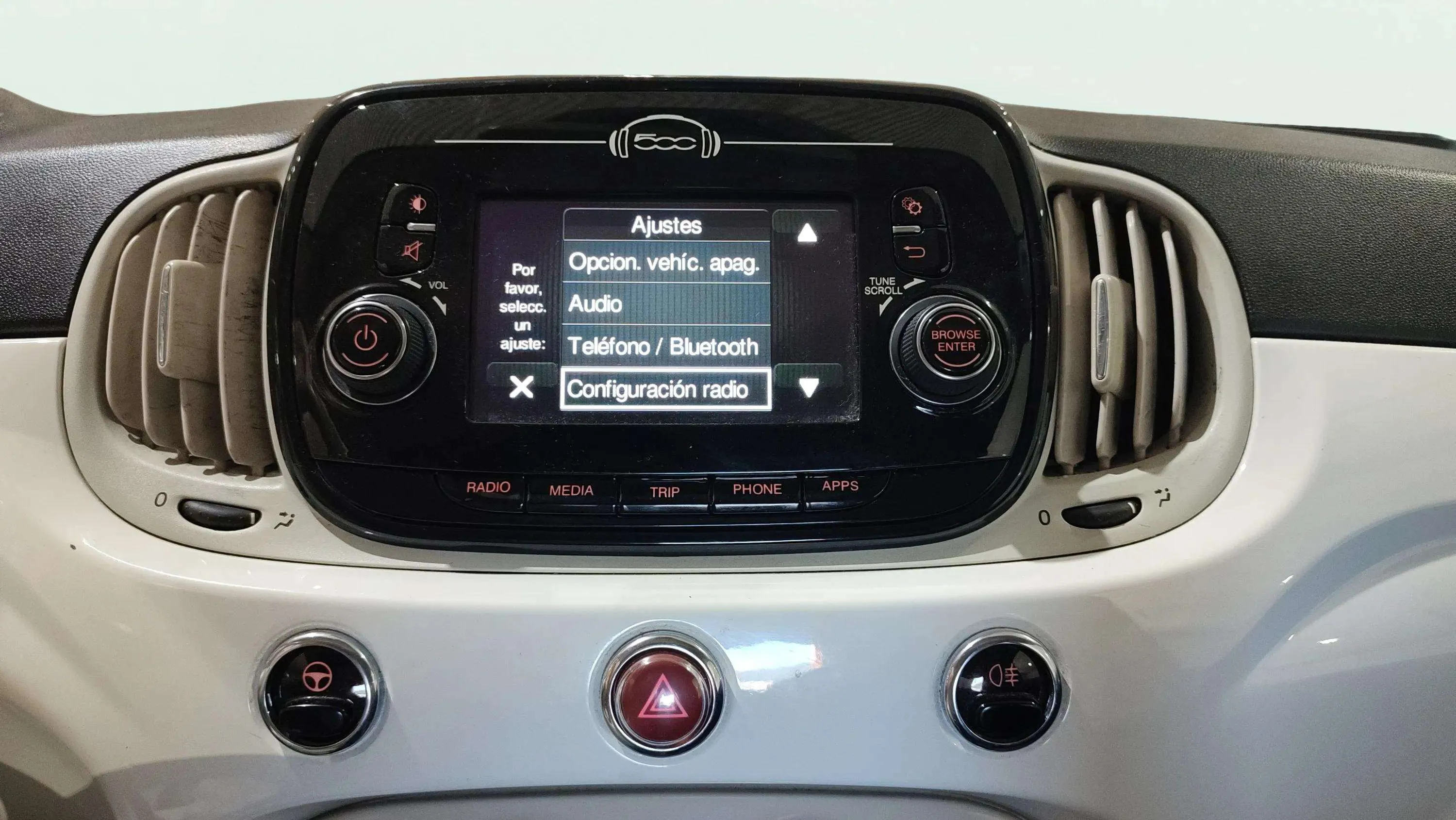 Fiat 500 Cult 1.0 Hybrid - foto 14