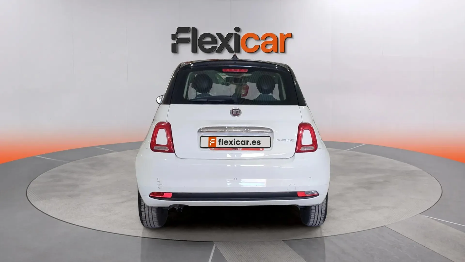 Fiat 500 Cult 1.0 Hybrid - foto 5