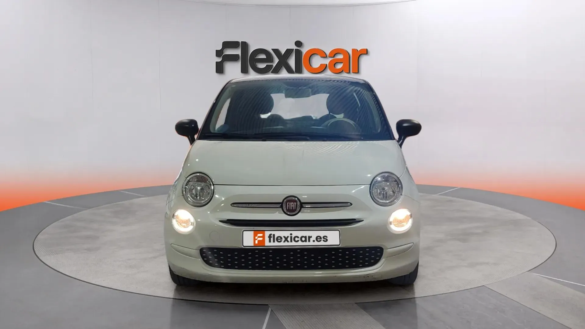 Fiat 500 Cult 1.0 Hybrid - foto 2