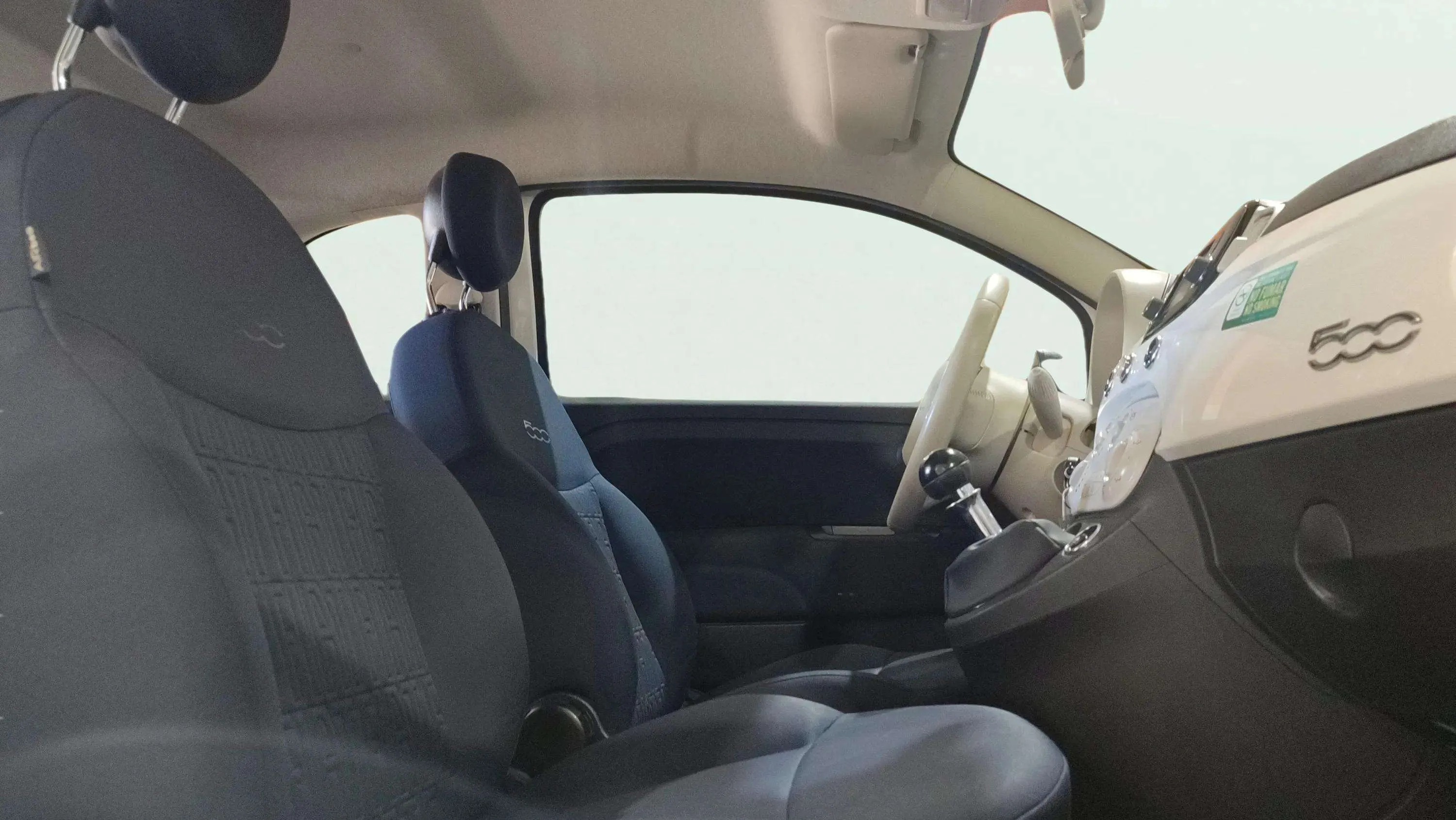 Fiat 500 Cult 1.0 Hybrid - foto 20