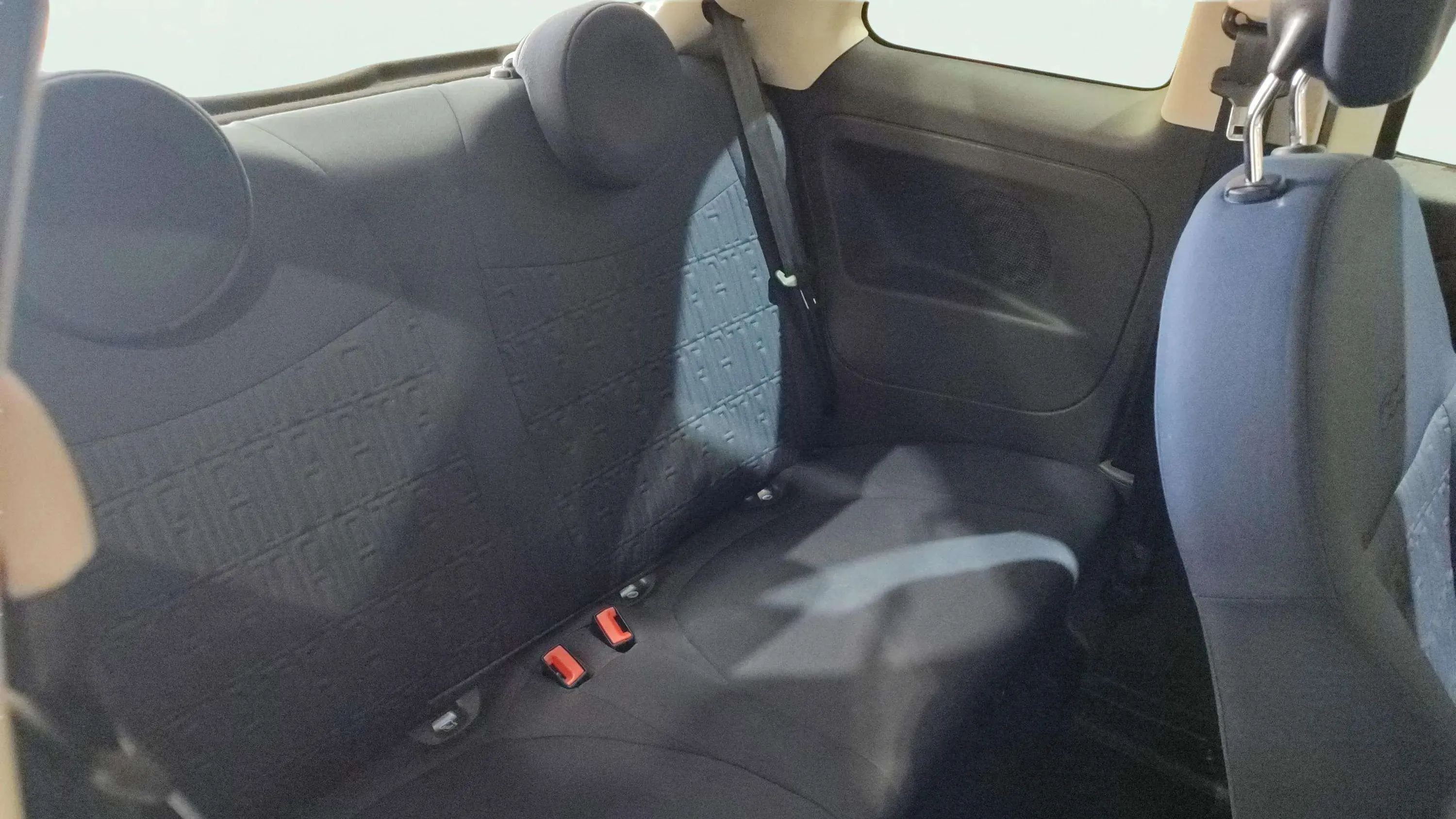 Fiat 500 Cult 1.0 Hybrid - foto 19