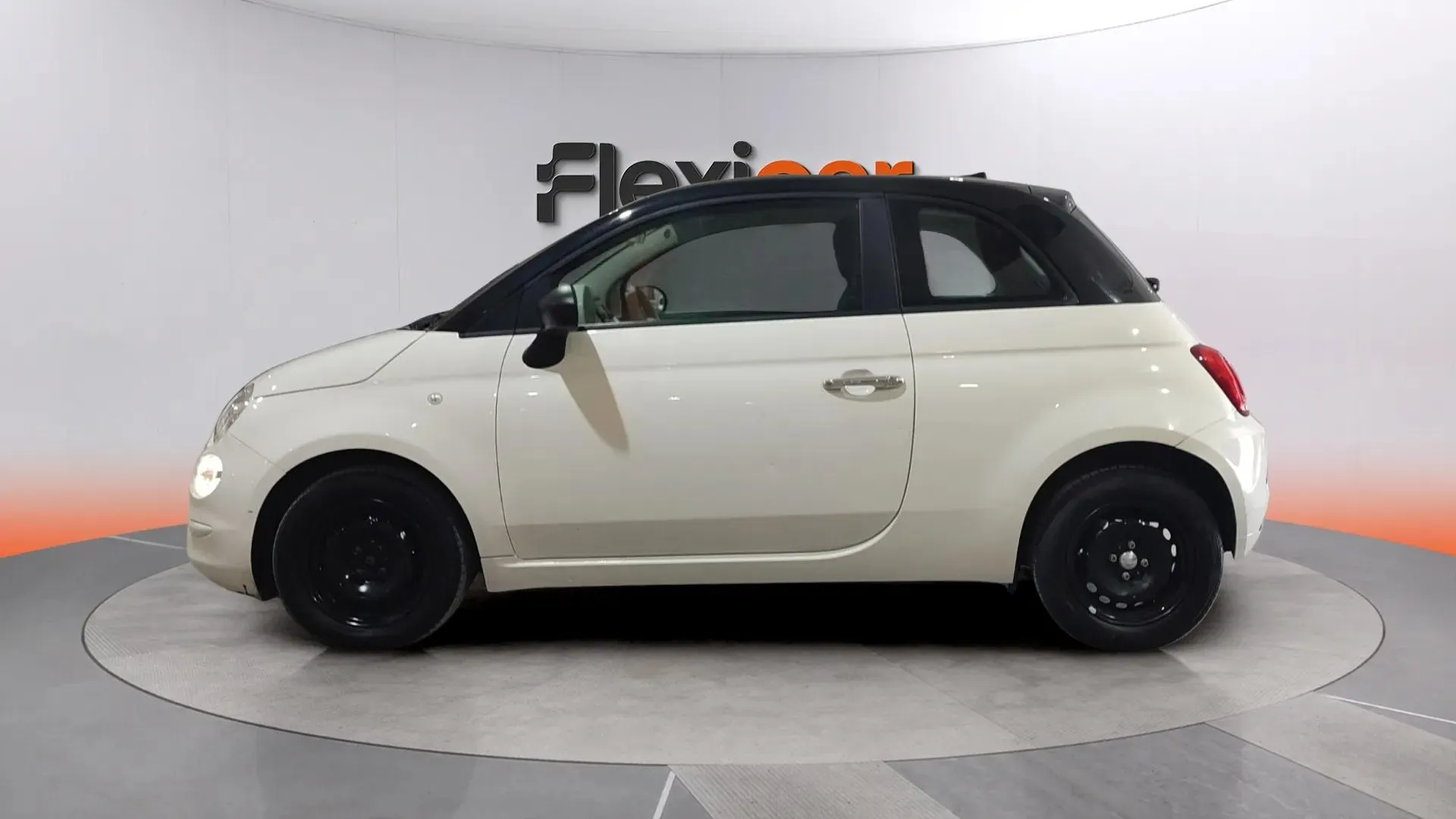 Fiat 500 Cult 1.0 Hybrid - foto 4