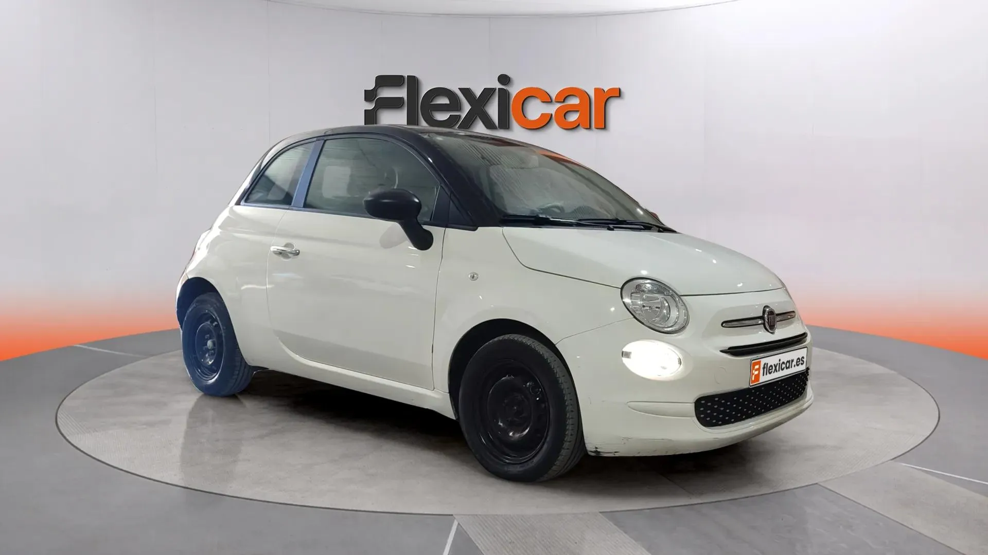 Fiat 500 Cult 1.0 Hybrid - foto 1