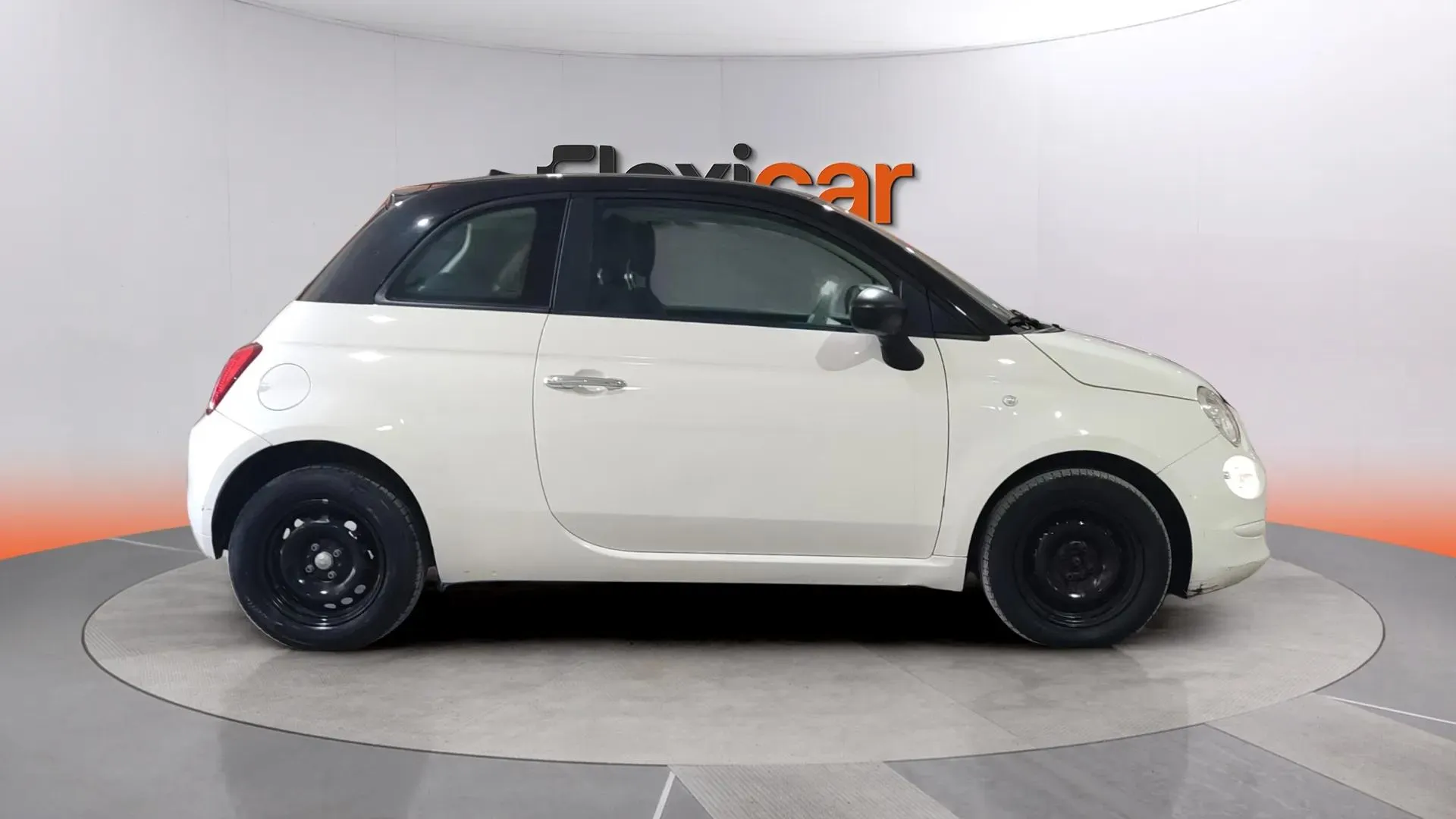 Fiat 500 Cult 1.0 Hybrid - foto 3
