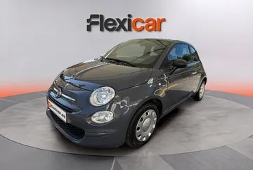 fiat 500 cult 10 hybrid 51kw 70 cv hibrido no enchufable manual estepona 903000000255523