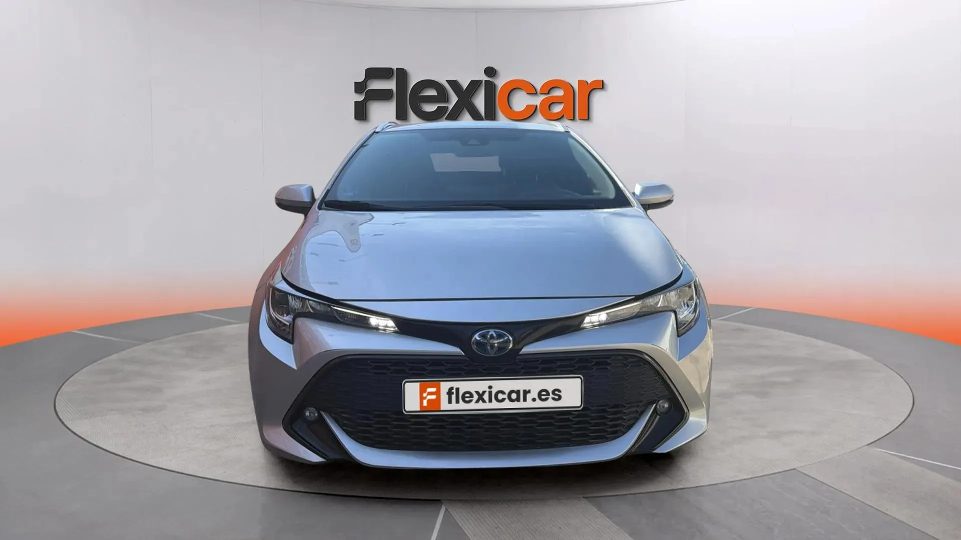Toyota Corolla 1.8 125H Active Tech E-CVT - foto 2
