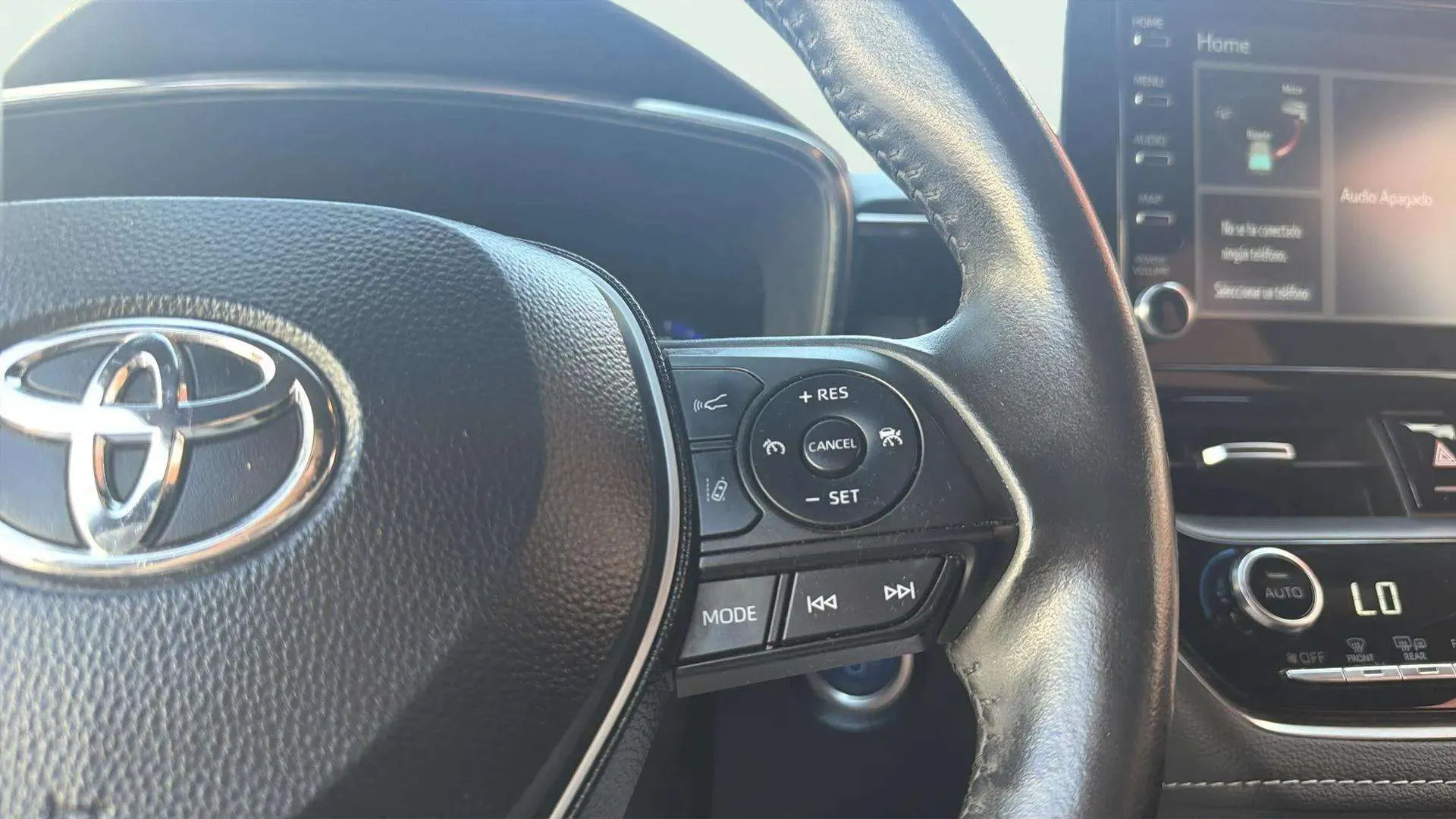 Toyota Corolla 1.8 125H Active Tech E-CVT - foto 11