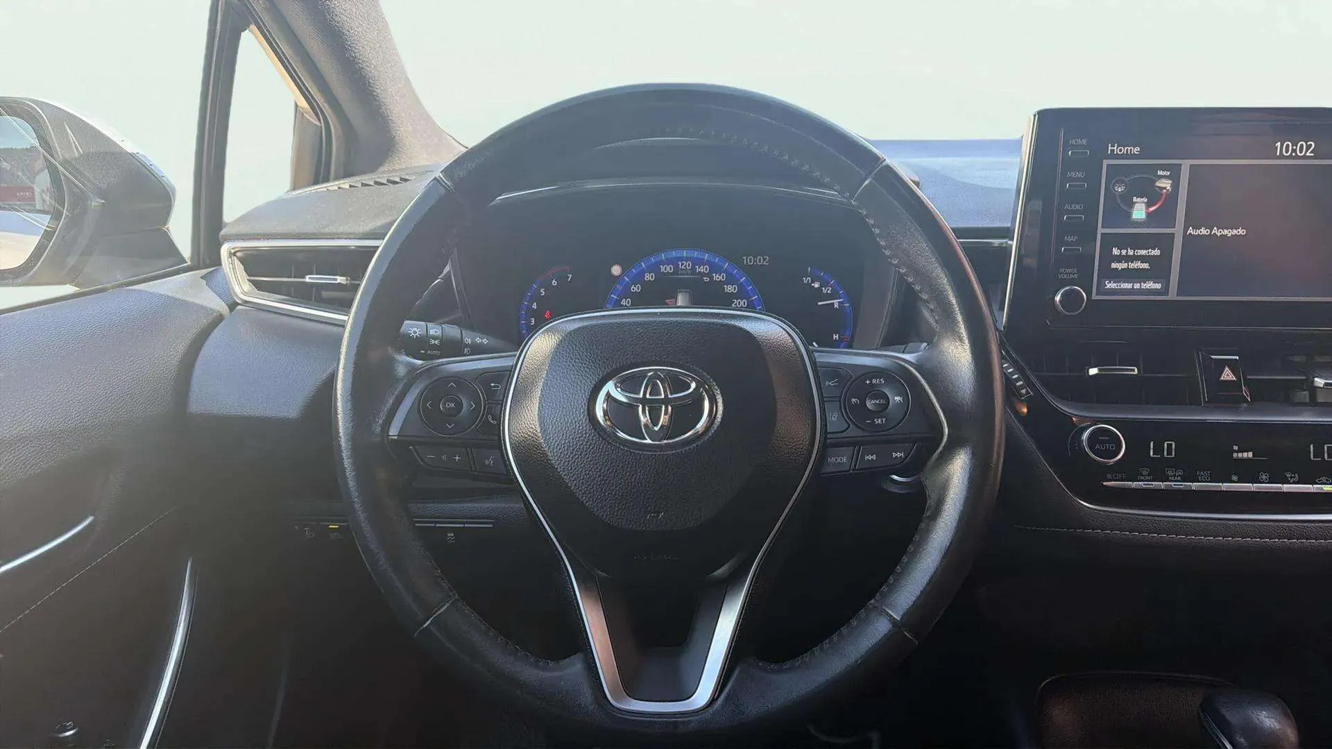 Toyota Corolla 1.8 125H Active Tech E-CVT - foto 7
