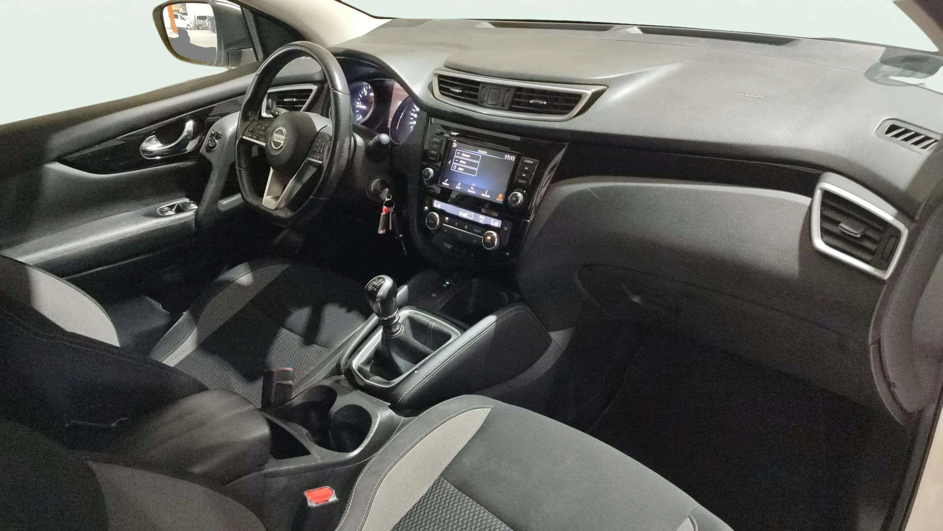 Nissan Qashqai dCi E6D Acenta - foto 25
