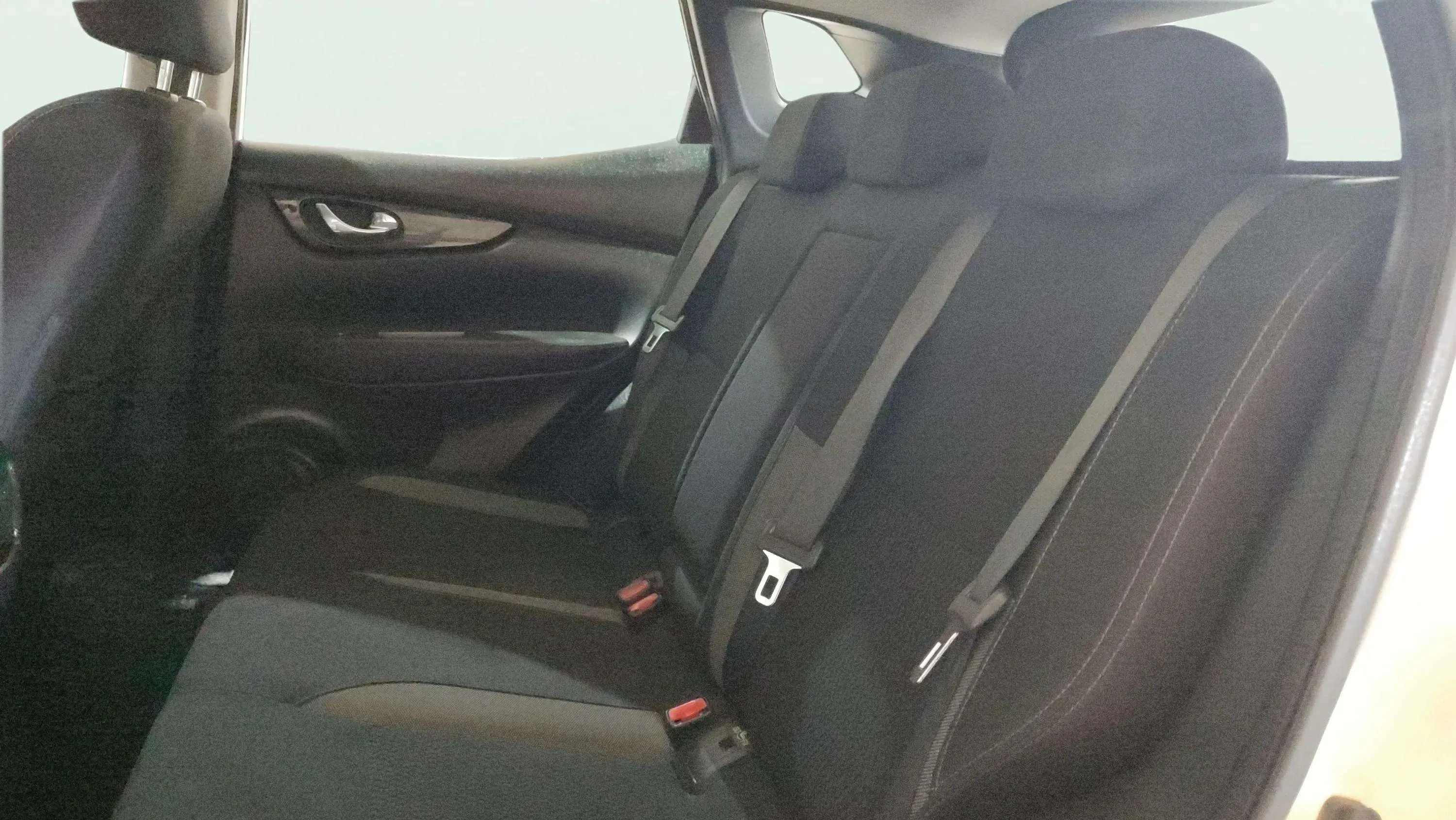 Nissan Qashqai dCi E6D Acenta - foto 21