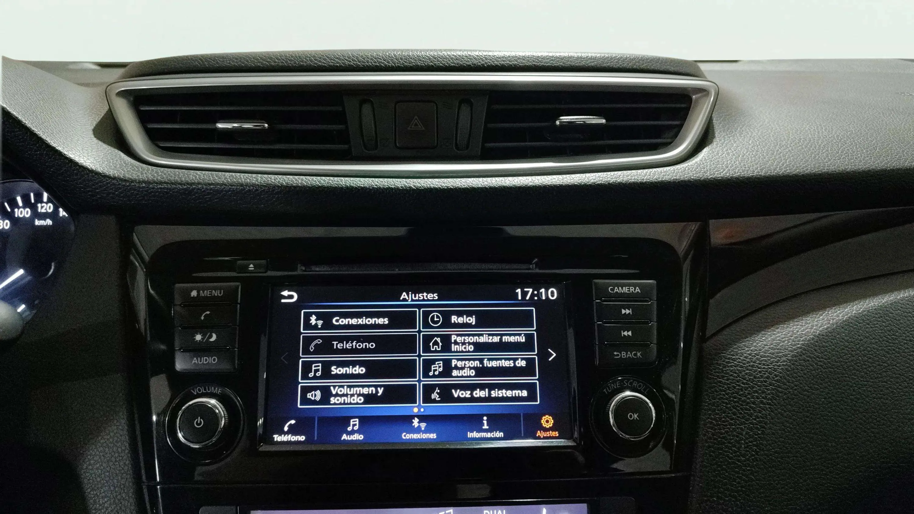 Nissan Qashqai dCi E6D Acenta - foto 11