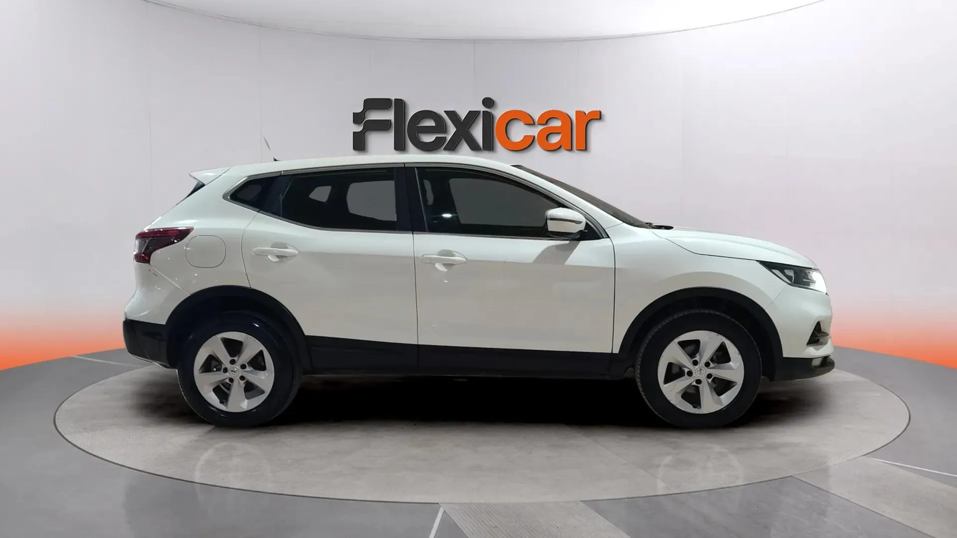 Nissan Qashqai dCi E6D Acenta - foto 3
