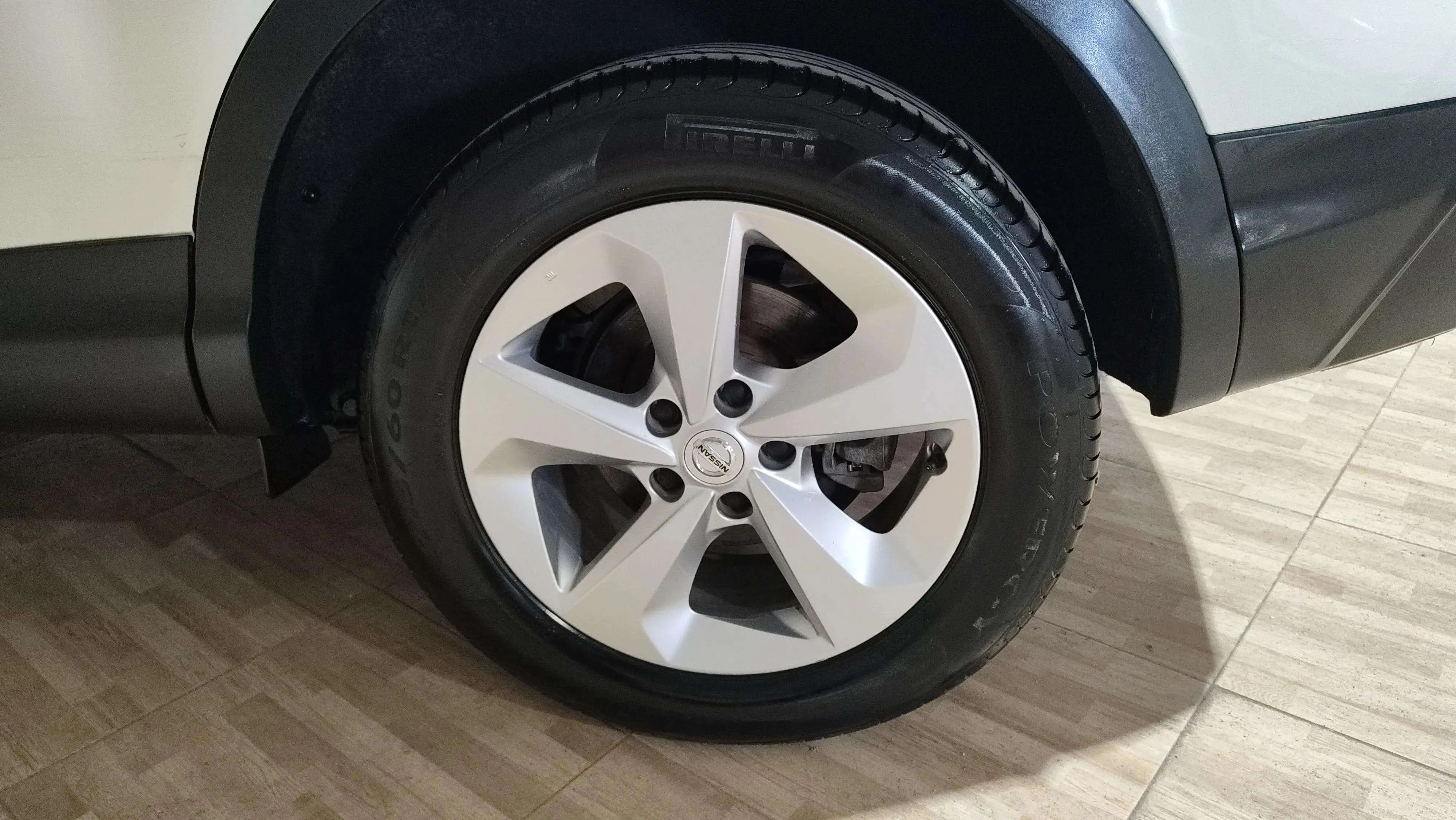 Nissan Qashqai dCi E6D Acenta - foto 22