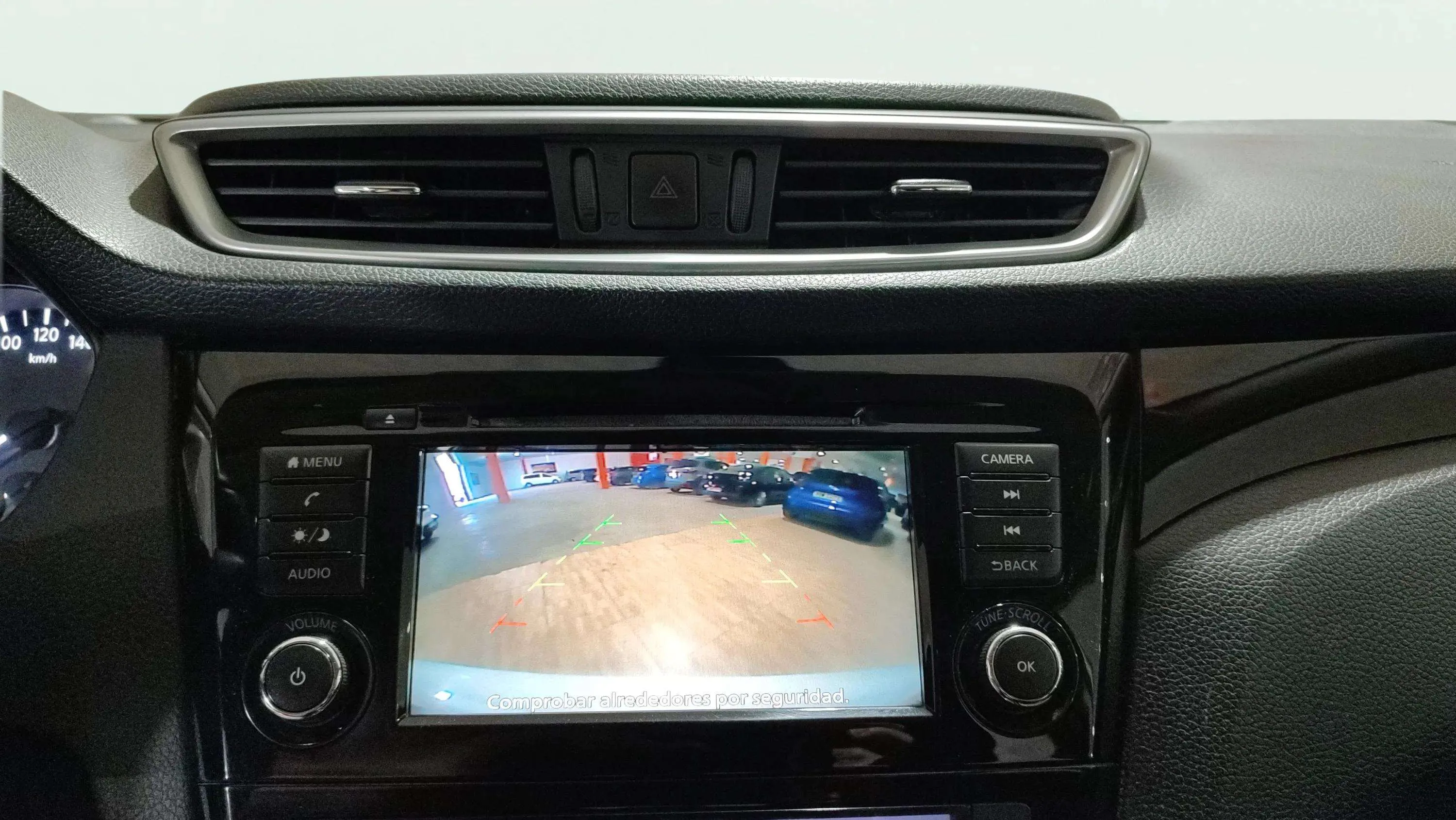 Nissan Qashqai dCi E6D Acenta - foto 17
