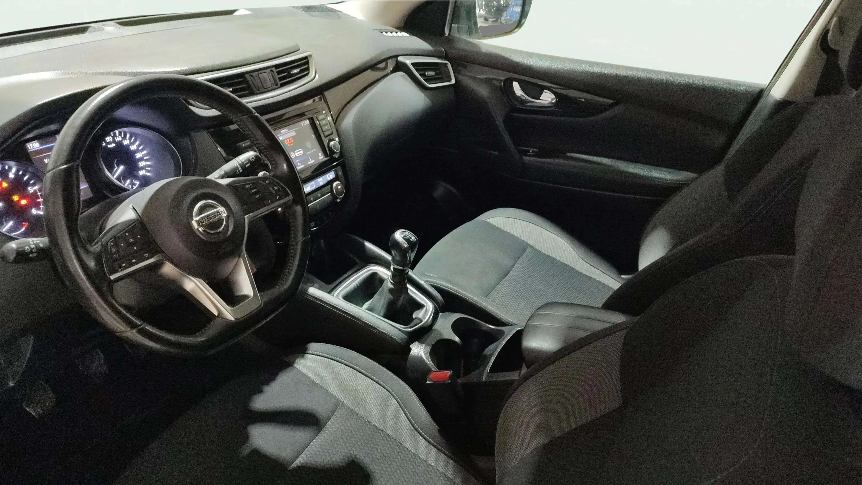 Nissan Qashqai dCi E6D Acenta - foto 7