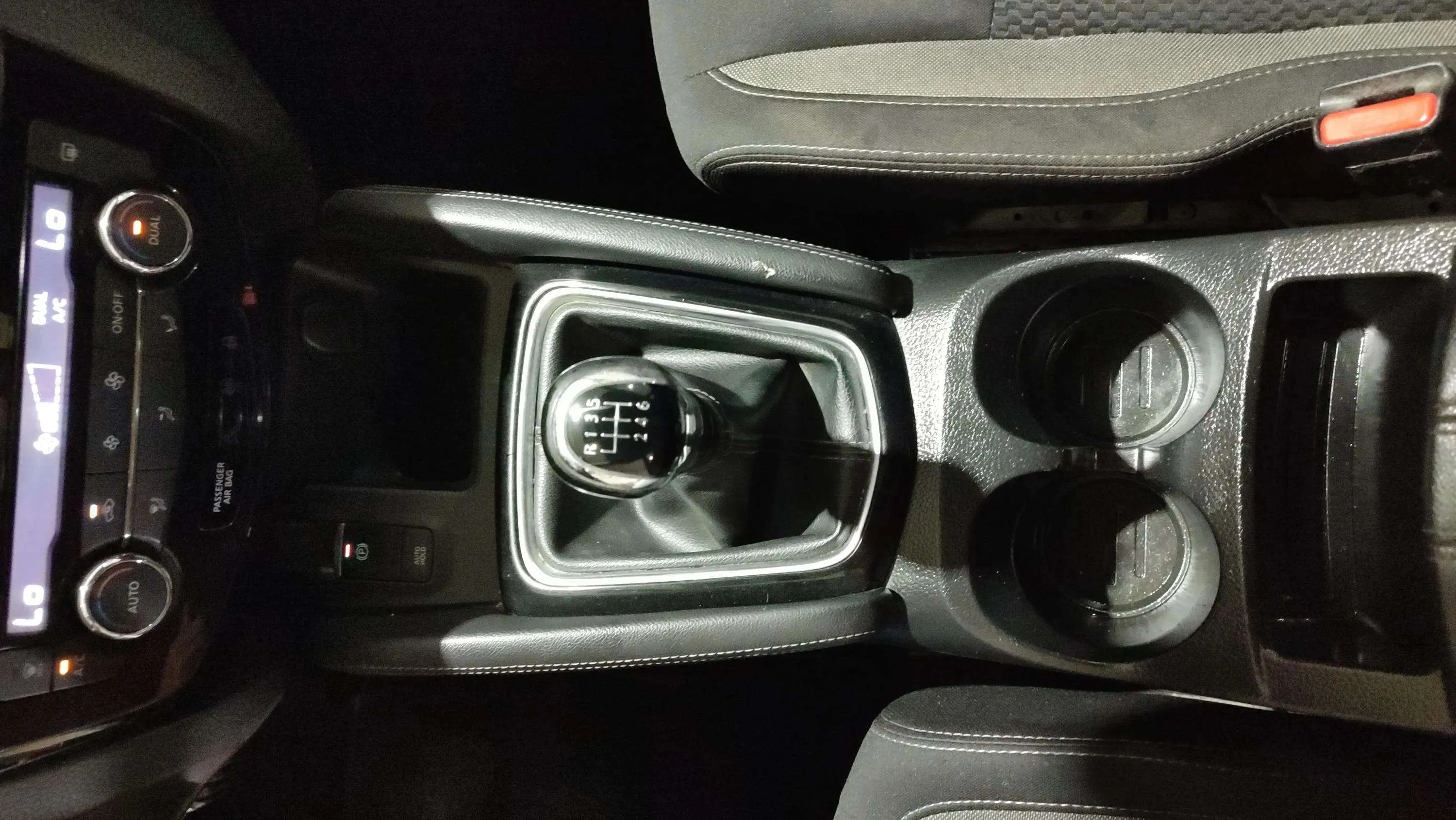 Nissan Qashqai dCi E6D Acenta - foto 20