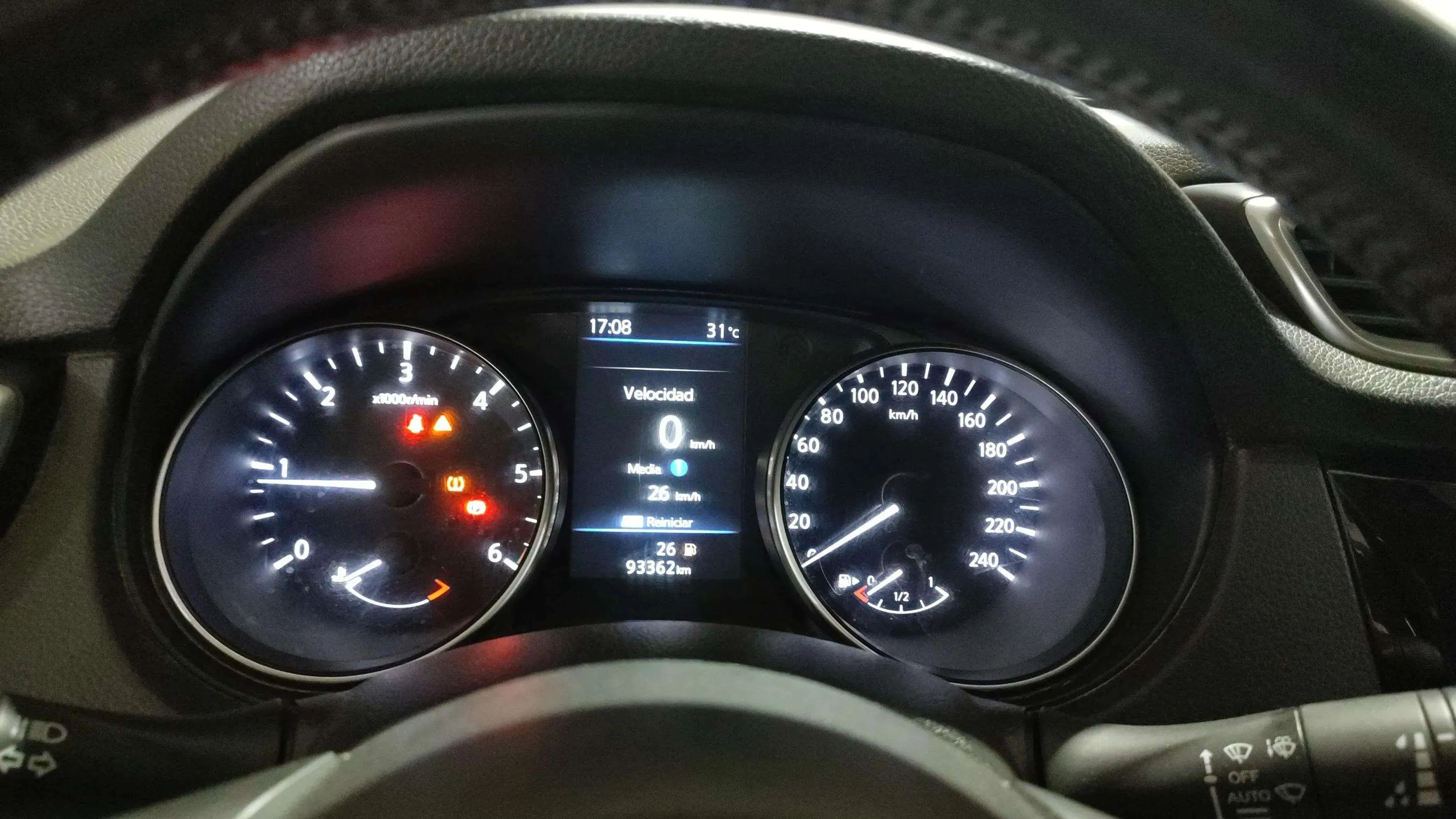 Nissan Qashqai dCi E6D Acenta - foto 8