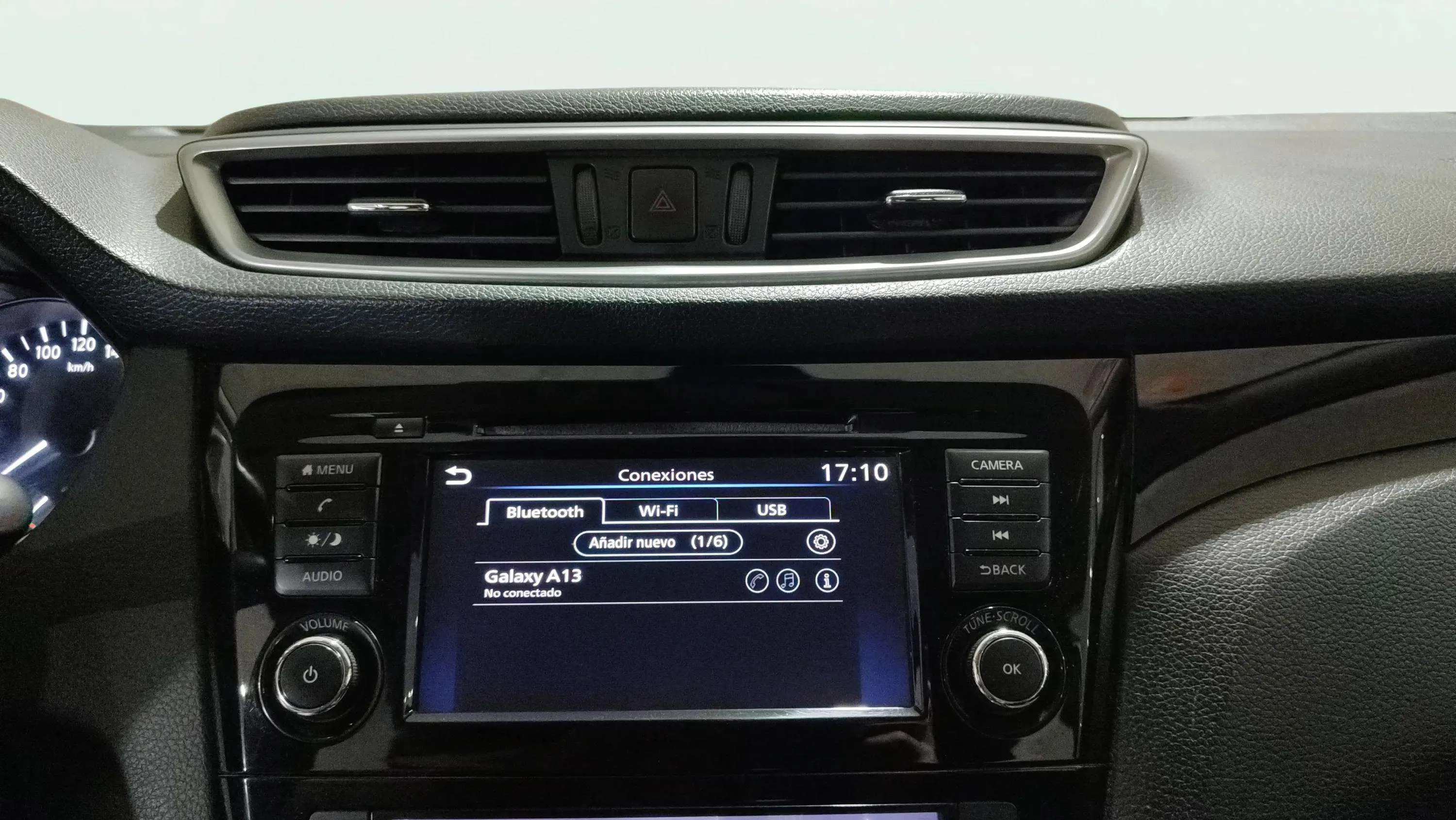 Nissan Qashqai dCi E6D Acenta - foto 13