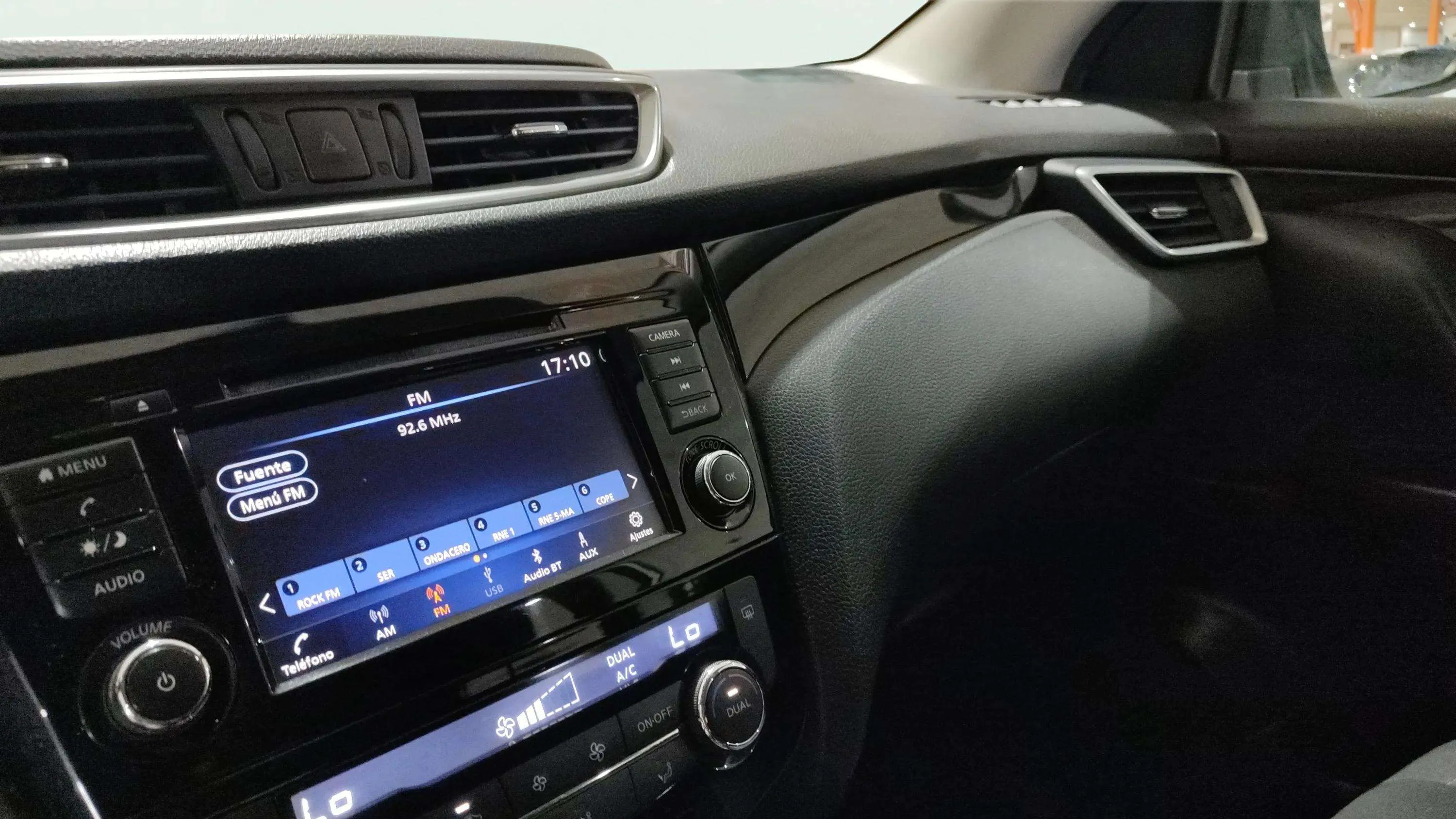 Nissan Qashqai dCi E6D Acenta - foto 14