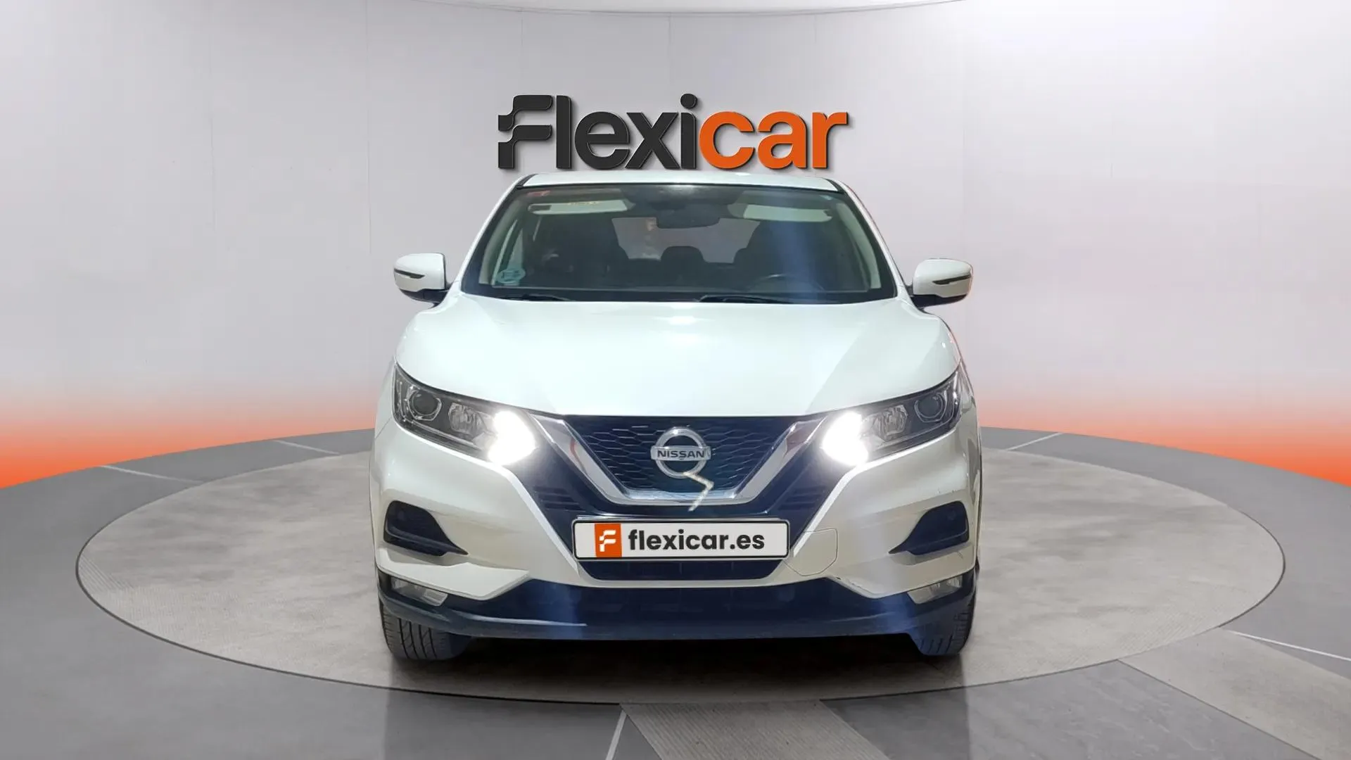 Nissan Qashqai dCi E6D Acenta - foto 2
