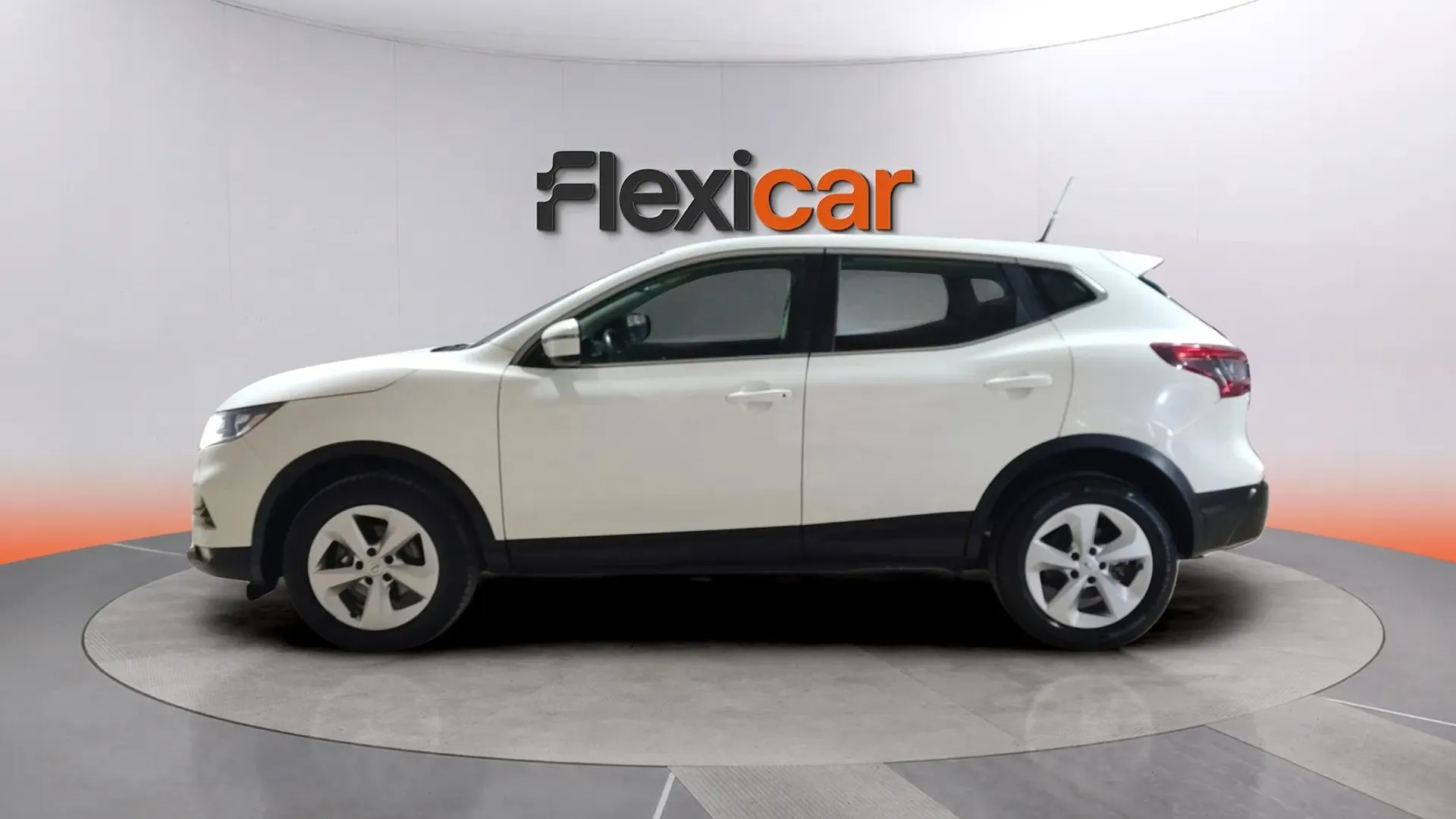 Nissan Qashqai dCi E6D Acenta - foto 4