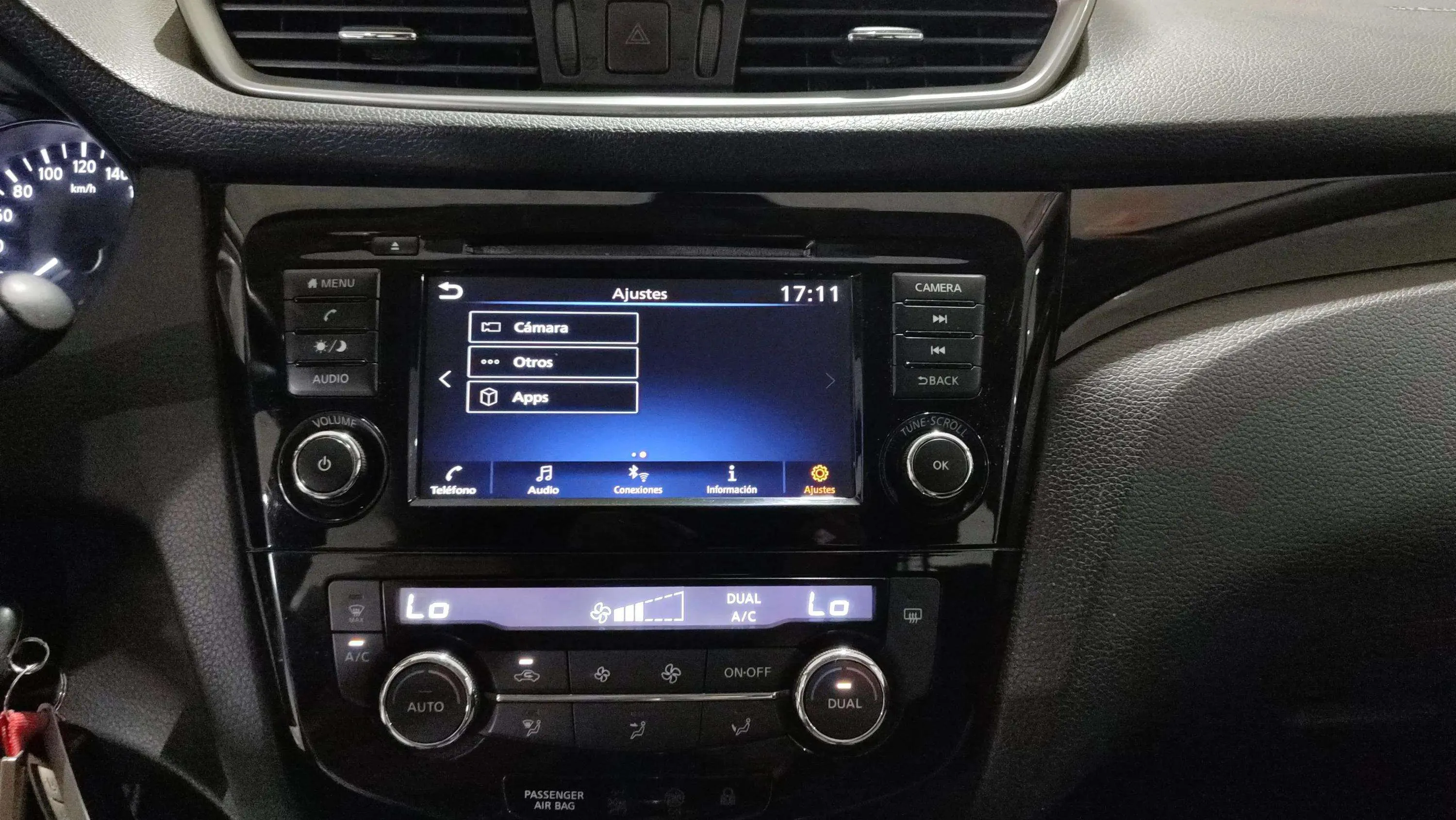 Nissan Qashqai dCi E6D Acenta - foto 16