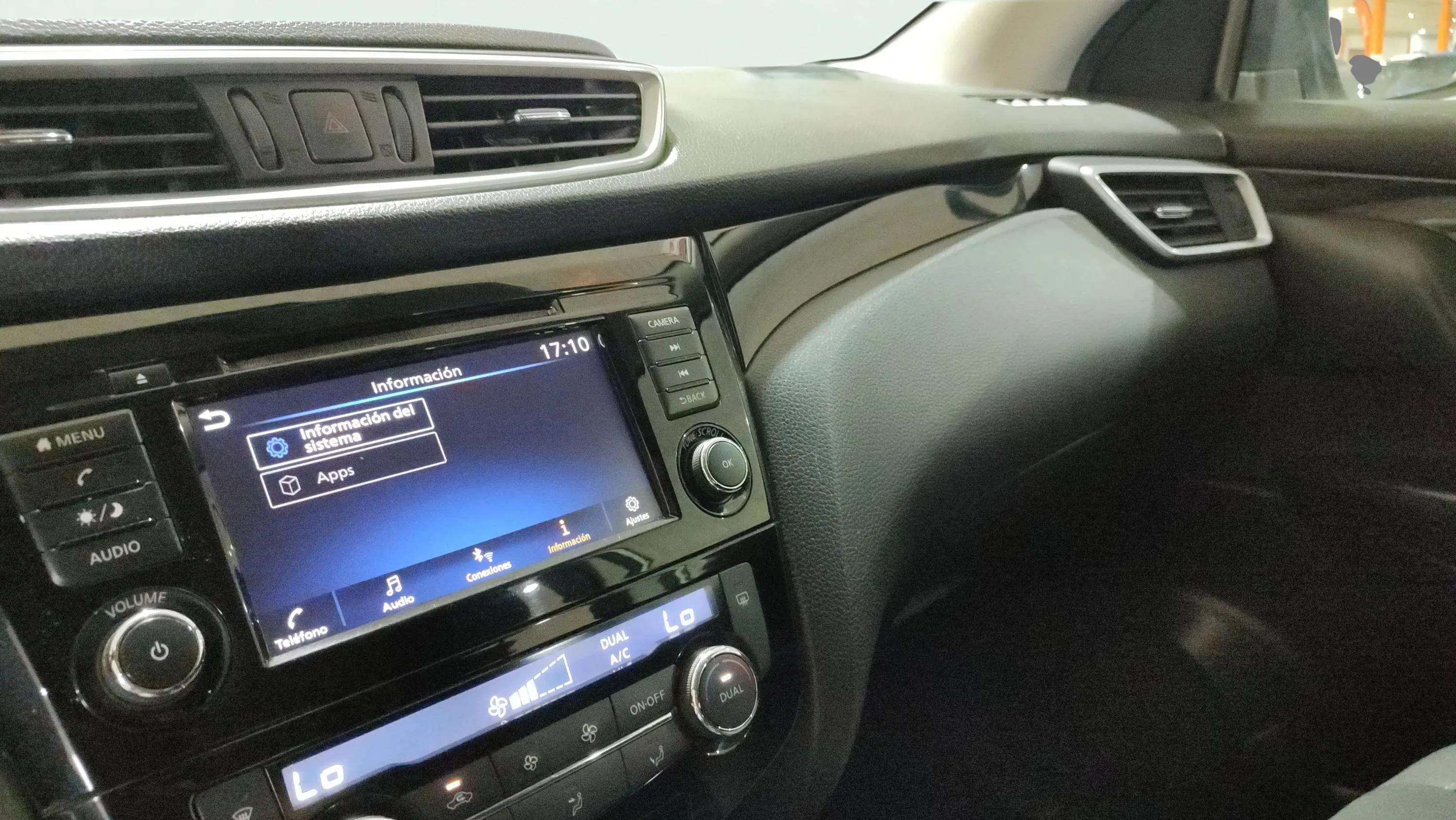 Nissan Qashqai dCi E6D Acenta - foto 12