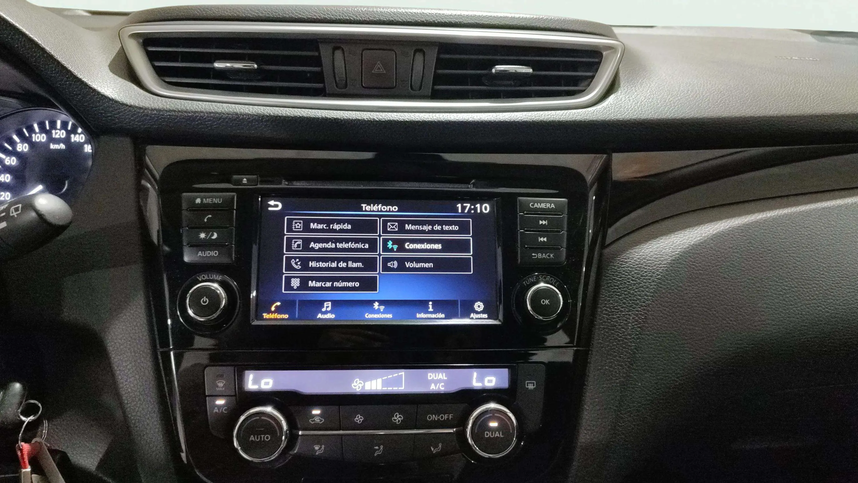 Nissan Qashqai dCi E6D Acenta - foto 15