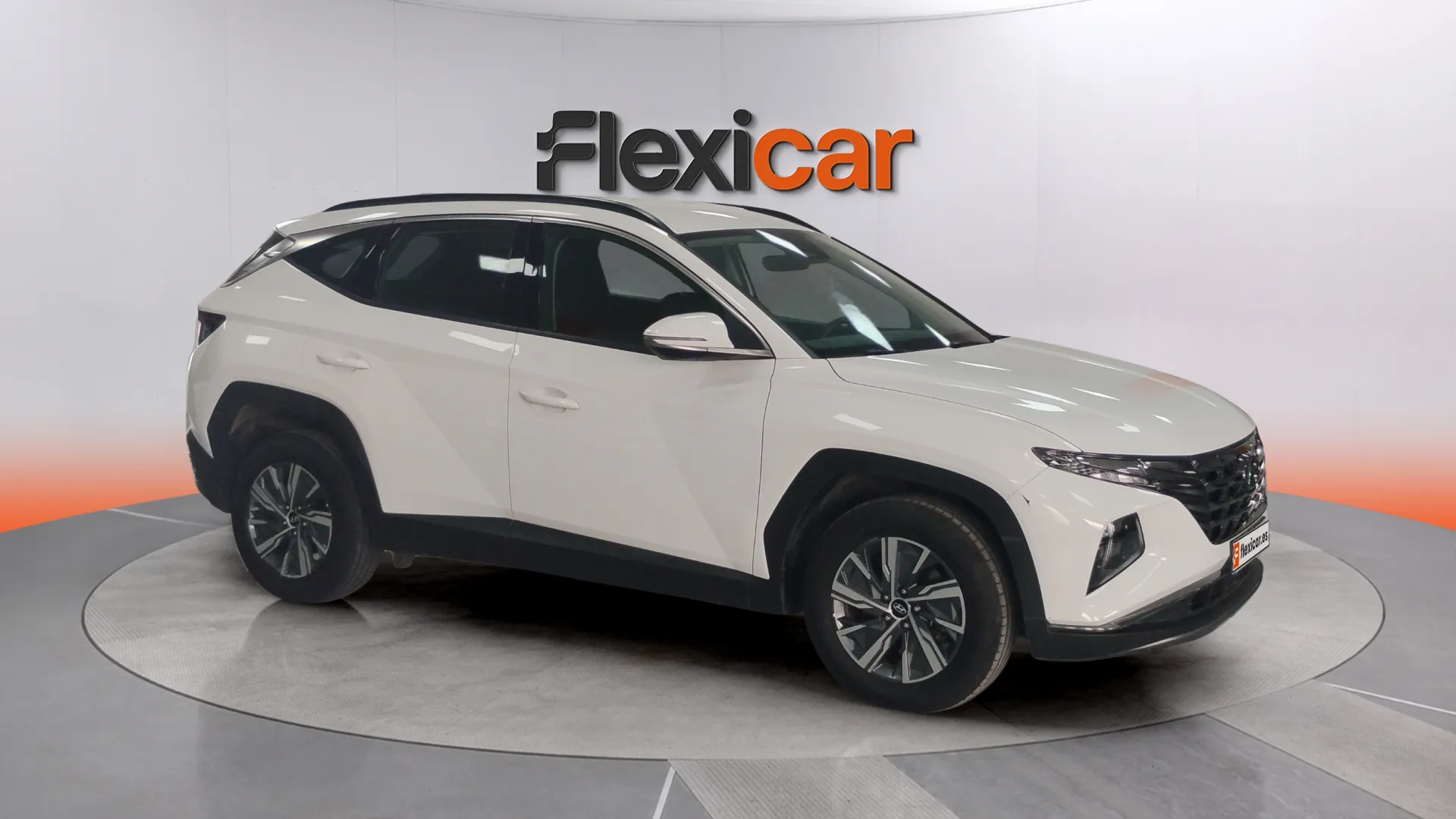 Hyundai Tucson 1.6 CRDi 48V Maxx DCT