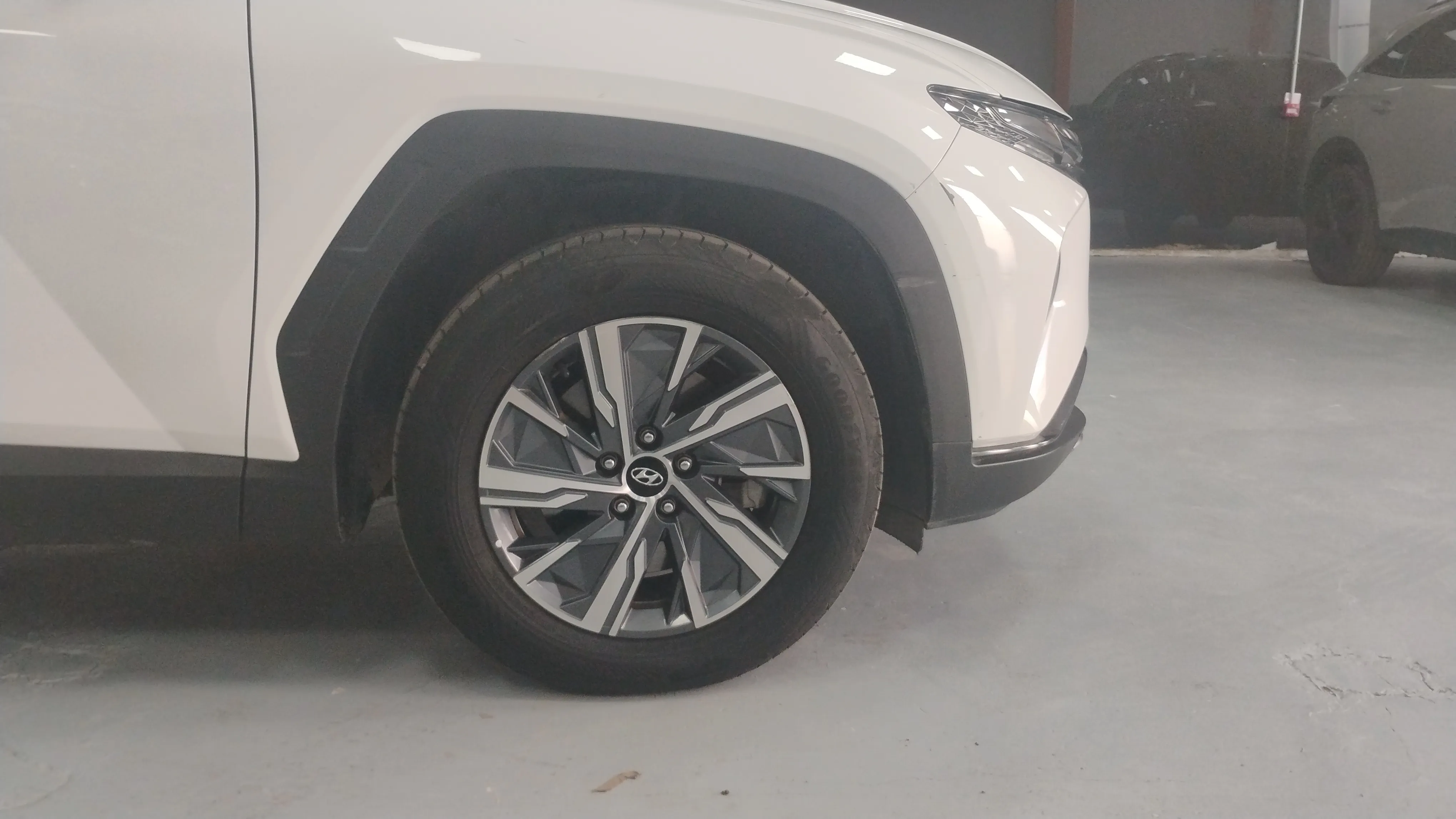 Hyundai Tucson 1.6 CRDi 48V Maxx DCT - foto 14