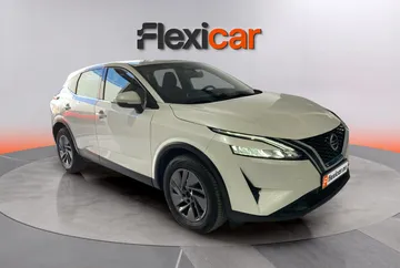 nissan qashqai dig t 116kw 158cv mhev xtronic acenta hibrido no enchufable automatica xativa 903000000255530