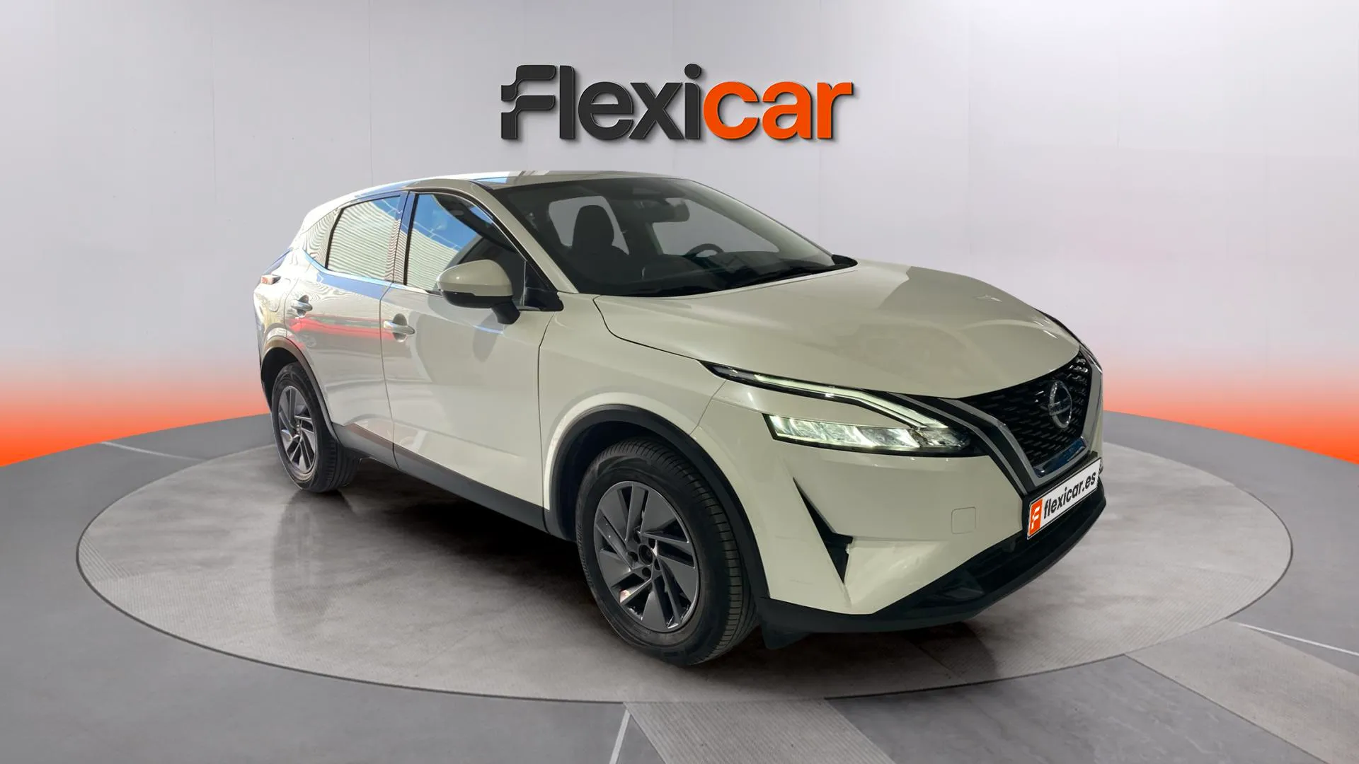 Nissan Qashqai DIG-T mHEV Xtronic Acenta