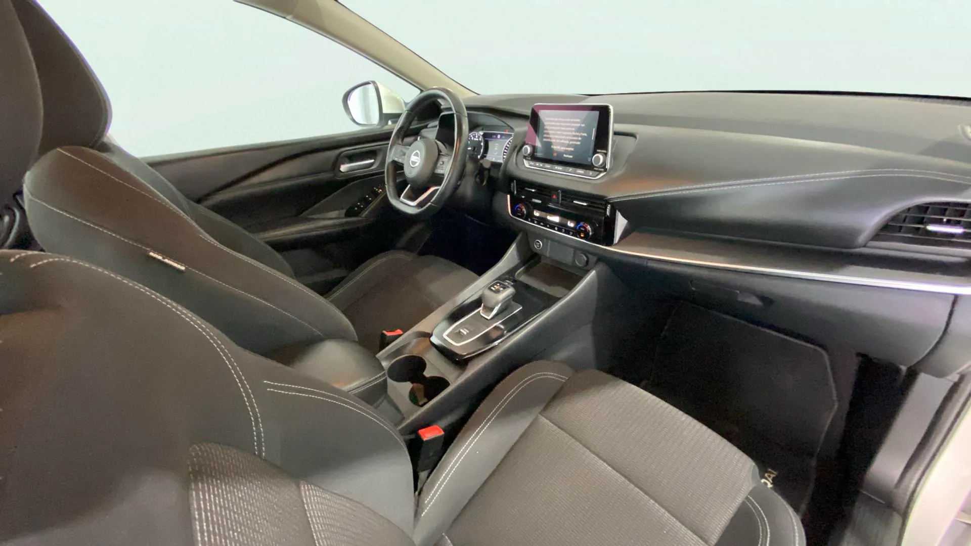 Nissan Qashqai DIG-T mHEV Xtronic Acenta - foto 13
