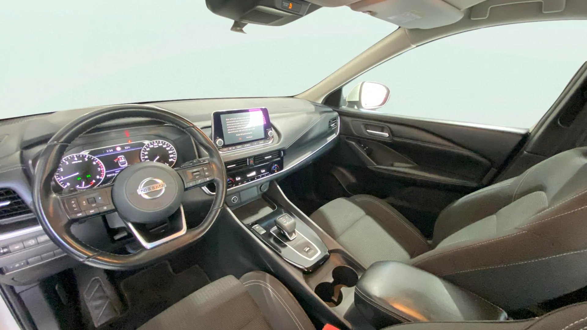 Nissan Qashqai DIG-T mHEV Xtronic Acenta - foto 12