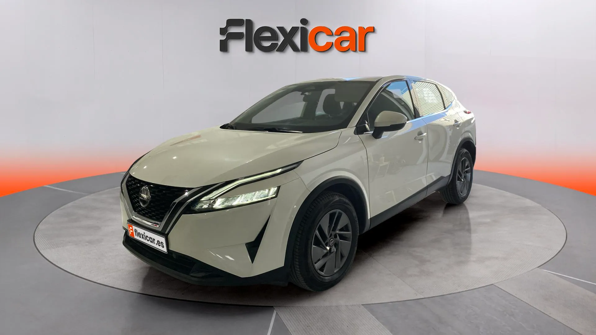 Nissan Qashqai DIG-T mHEV Xtronic Acenta - foto 3