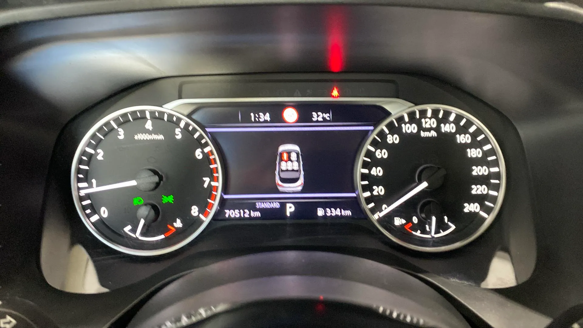 Nissan Qashqai DIG-T mHEV Xtronic Acenta - foto 11