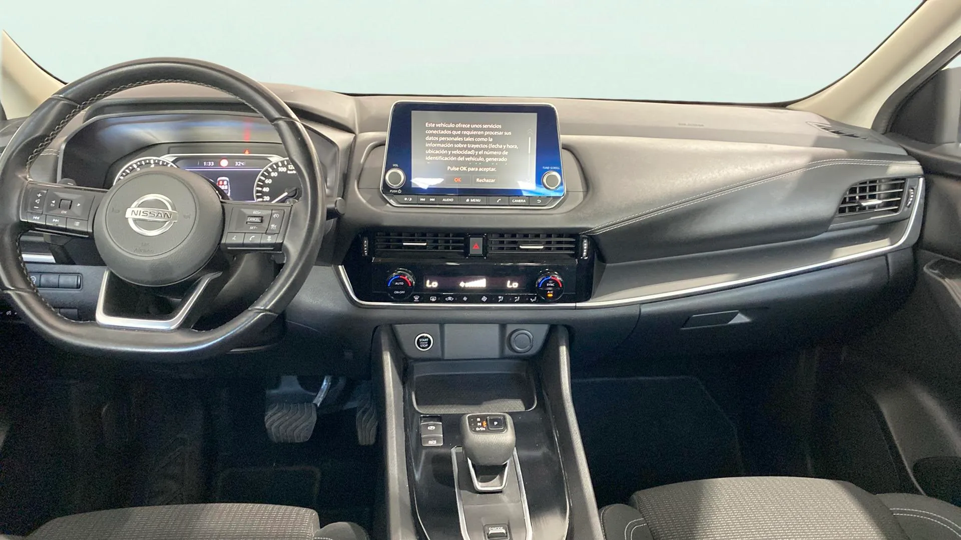 Nissan Qashqai DIG-T mHEV Xtronic Acenta - foto 9