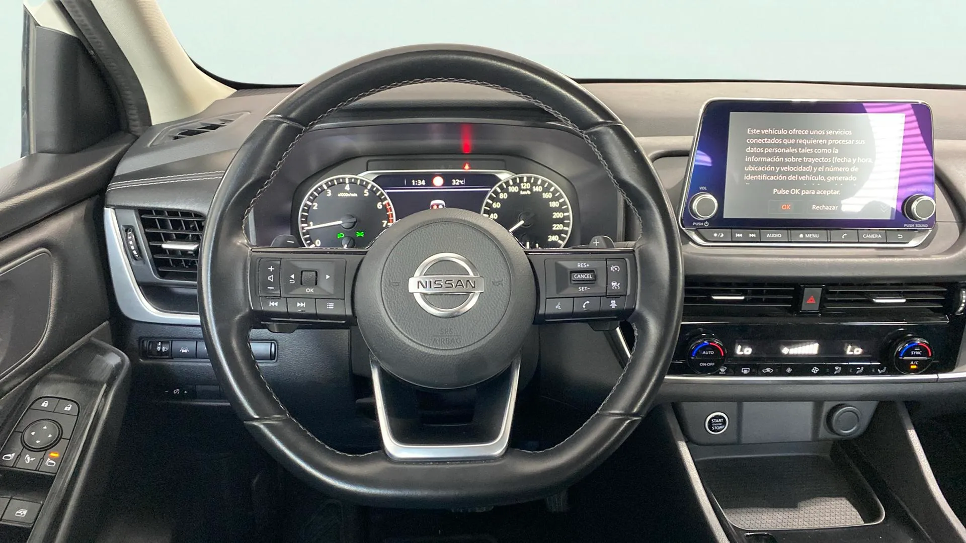 Nissan Qashqai DIG-T mHEV Xtronic Acenta - foto 10