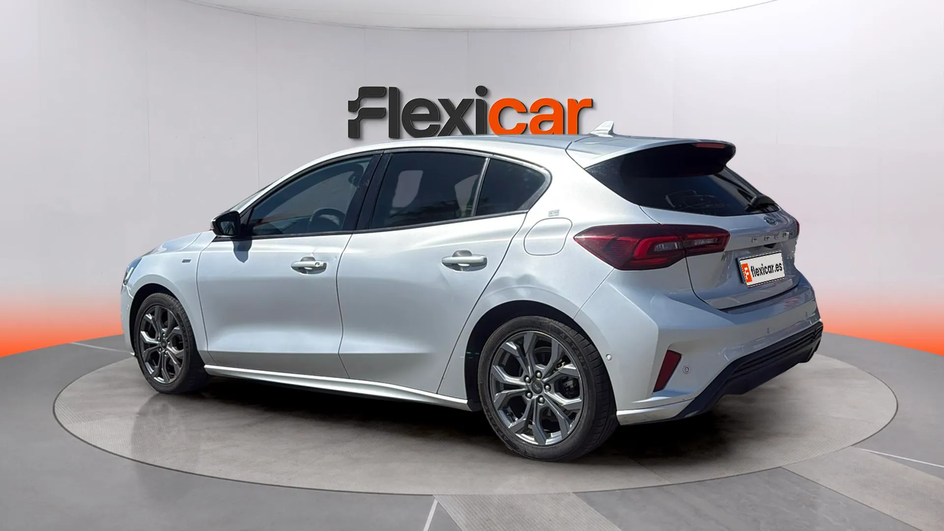 Ford Focus 1.0 EcoBoost MHEV ST-Line - foto 5