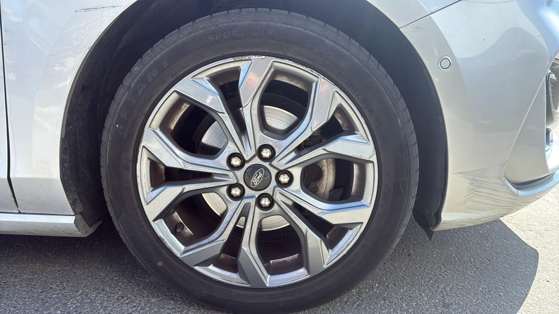 Ford Focus 1.0 EcoBoost MHEV ST-Line - foto 19