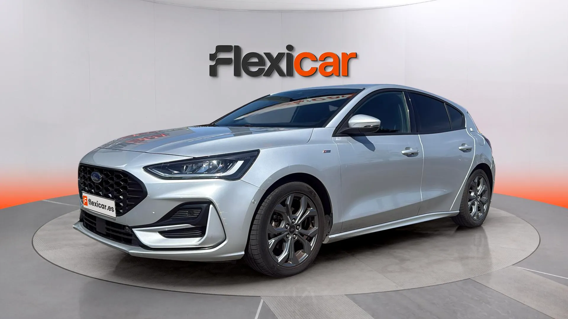 Ford Focus 1.0 EcoBoost MHEV ST-Line - foto 3