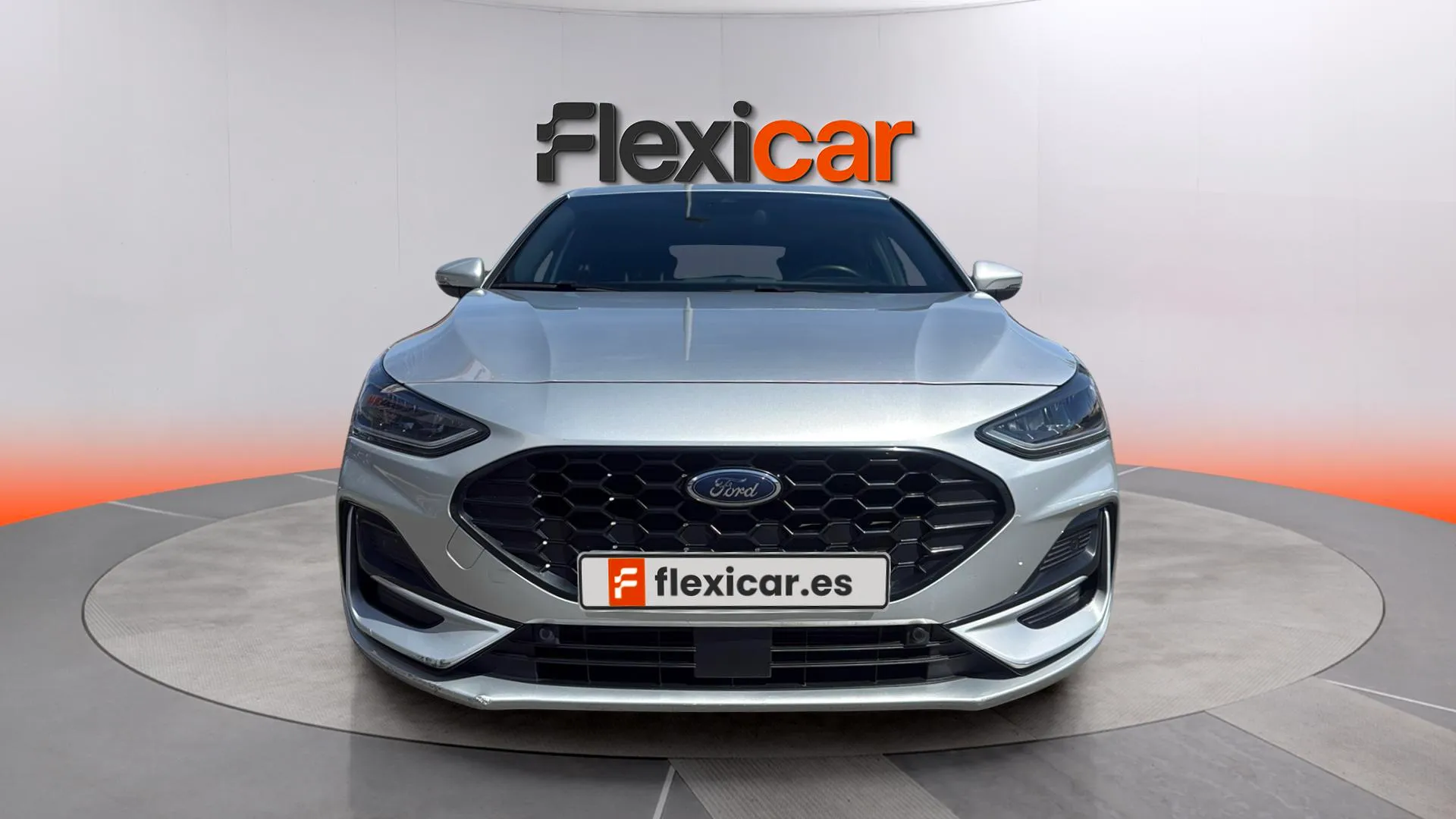 Ford Focus 1.0 EcoBoost MHEV ST-Line - foto 2