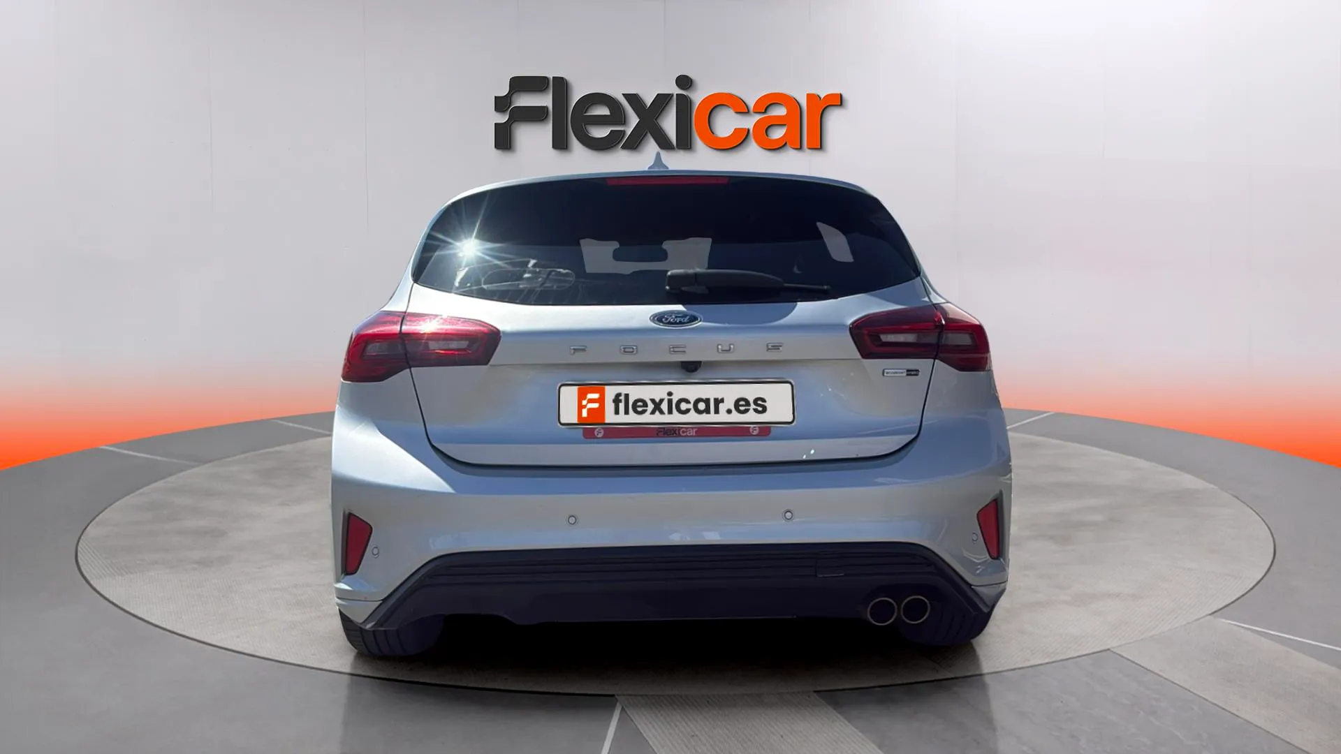 Ford Focus 1.0 EcoBoost MHEV ST-Line - foto 6